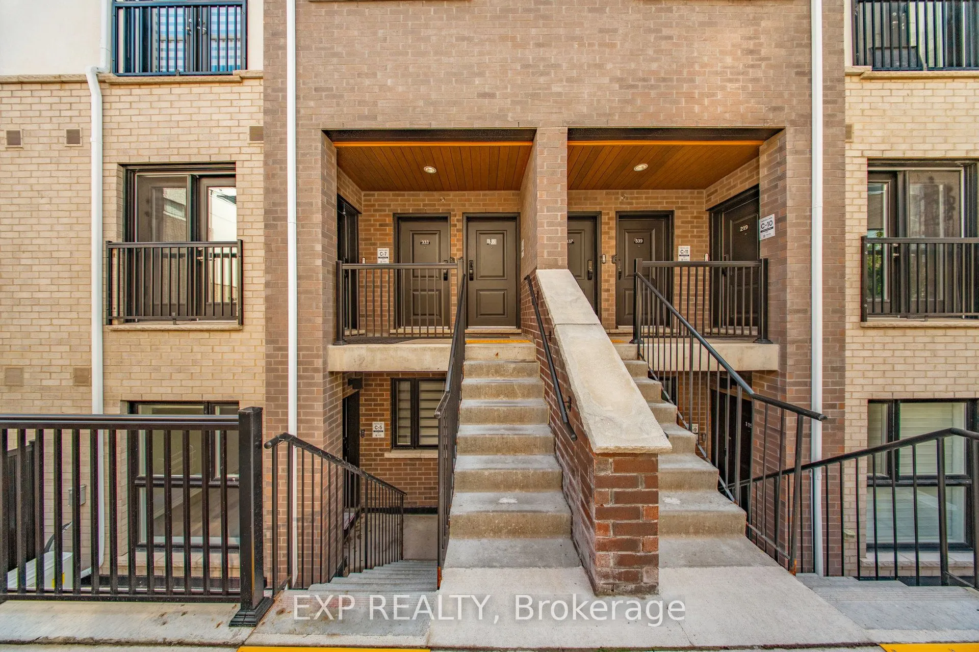 349 Wheat Boom Drive, #335