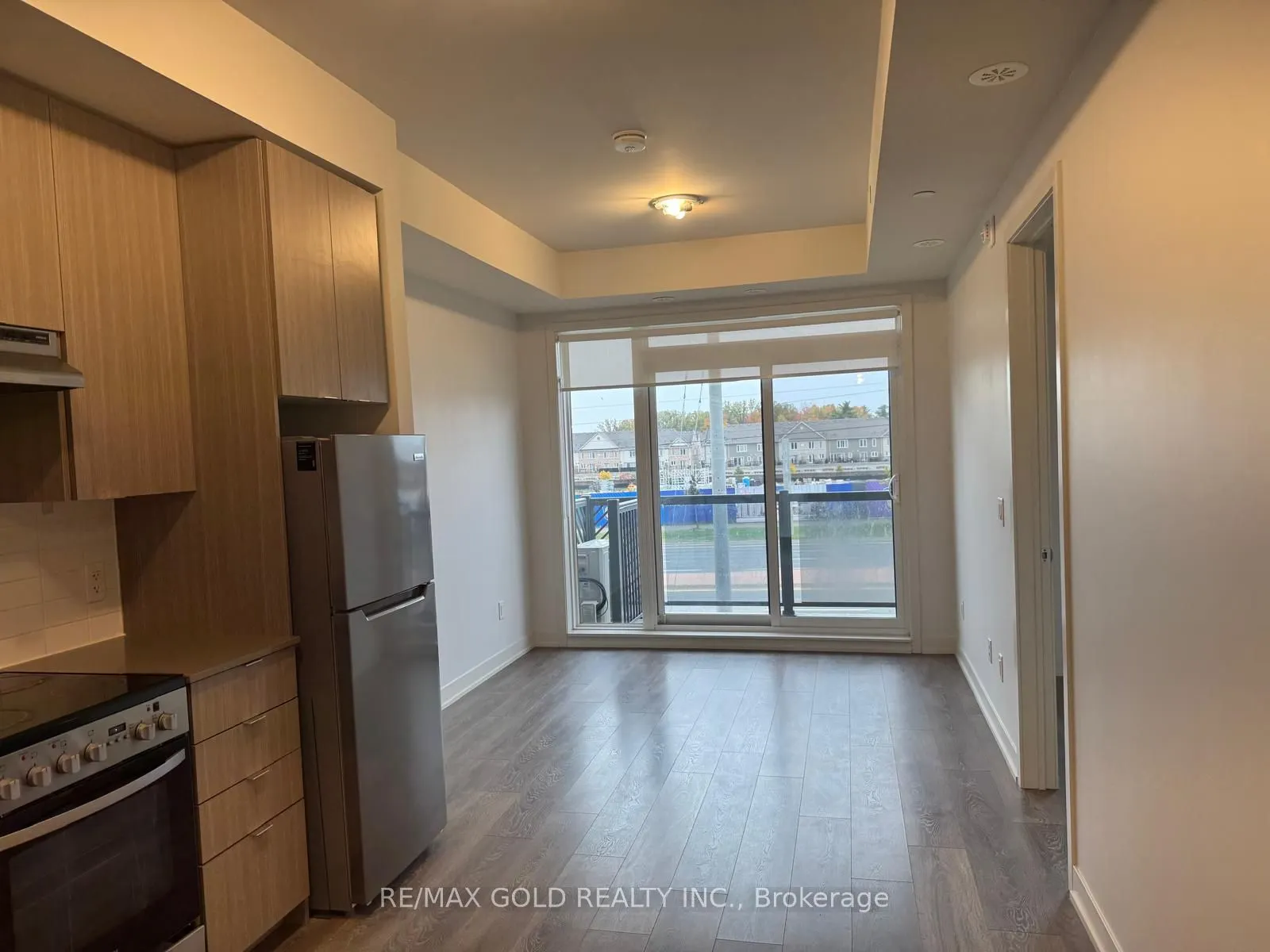 58 Sky Harbour Drive, #206