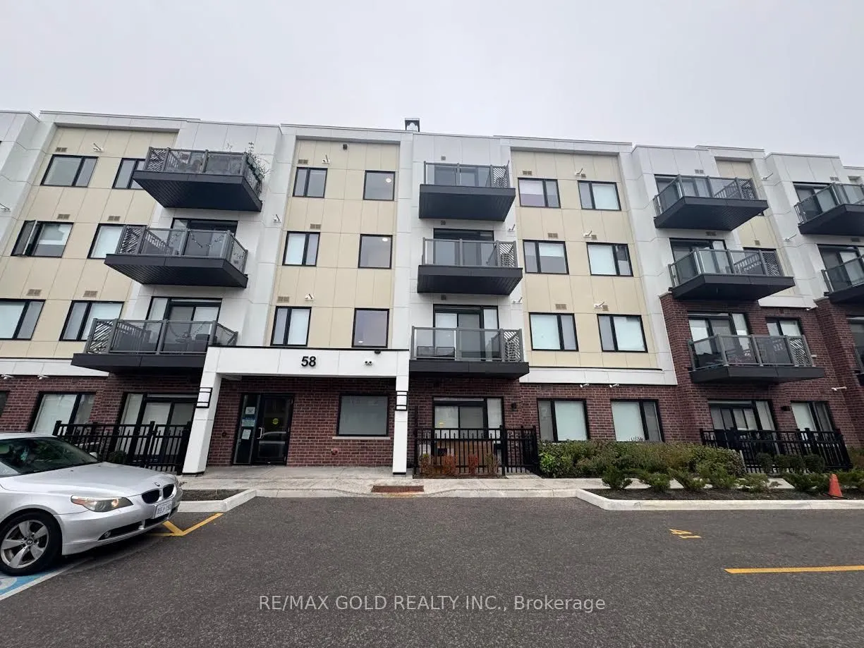 58 Sky Harbour Drive, #206
