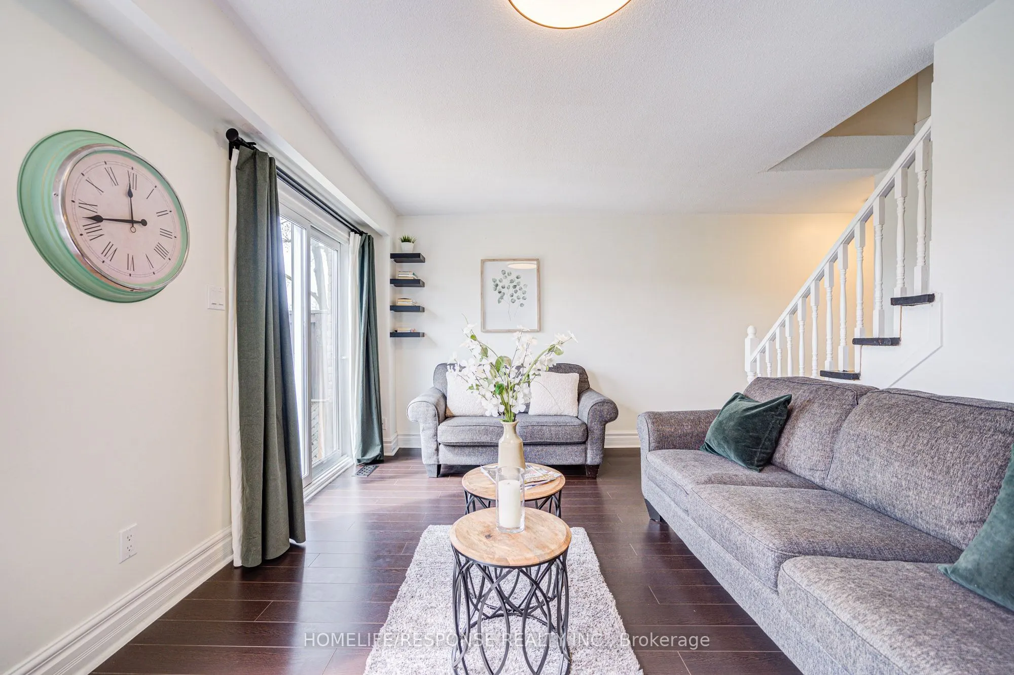 21 DAWSON Crescent, #21