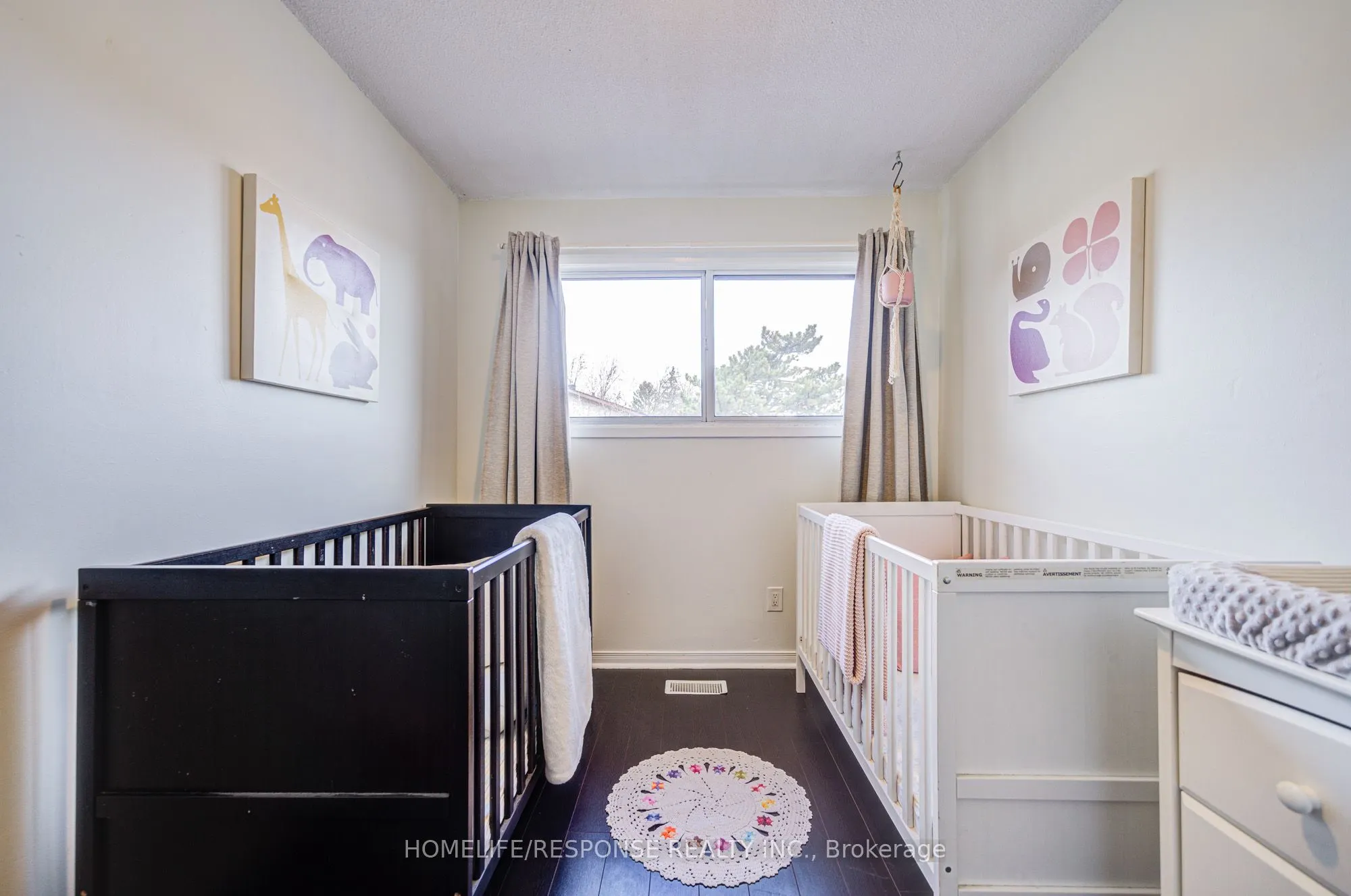 21 DAWSON Crescent, #21