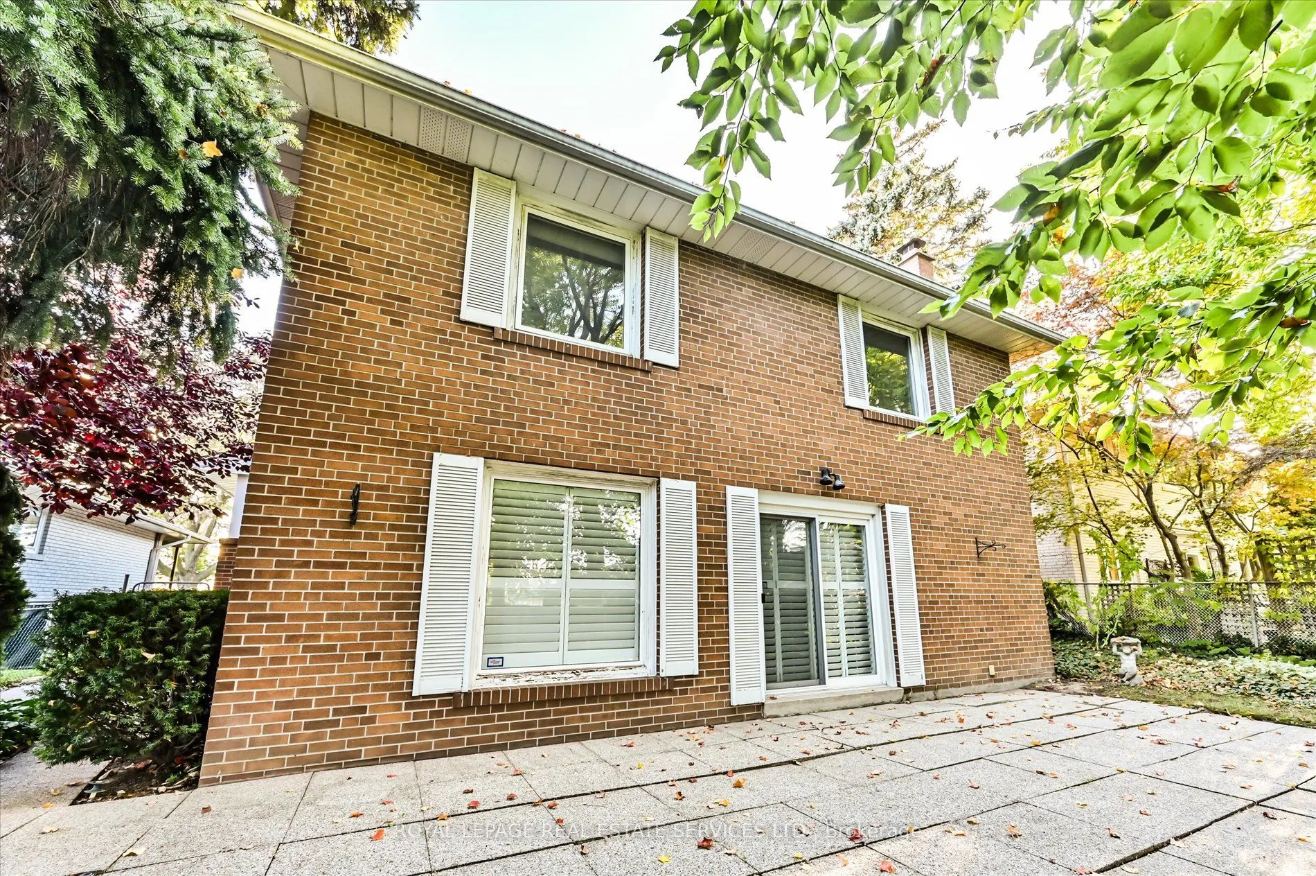 20 Widdicombe Hill