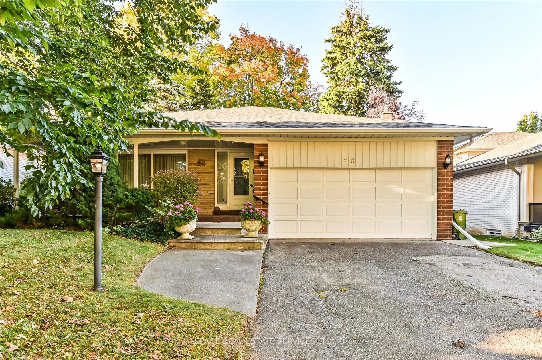 20 Widdicombe Hill