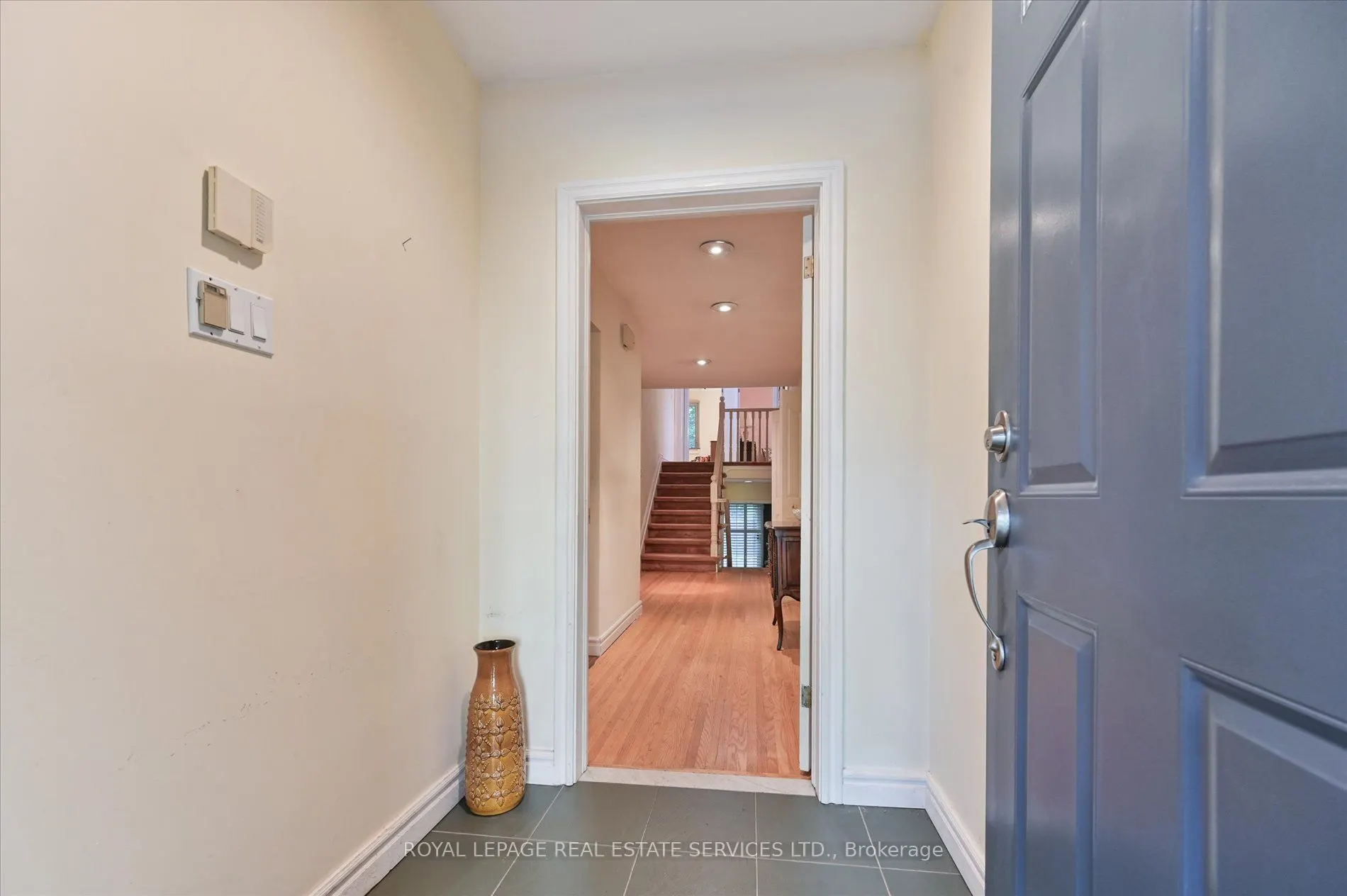 20 Widdicombe Hill