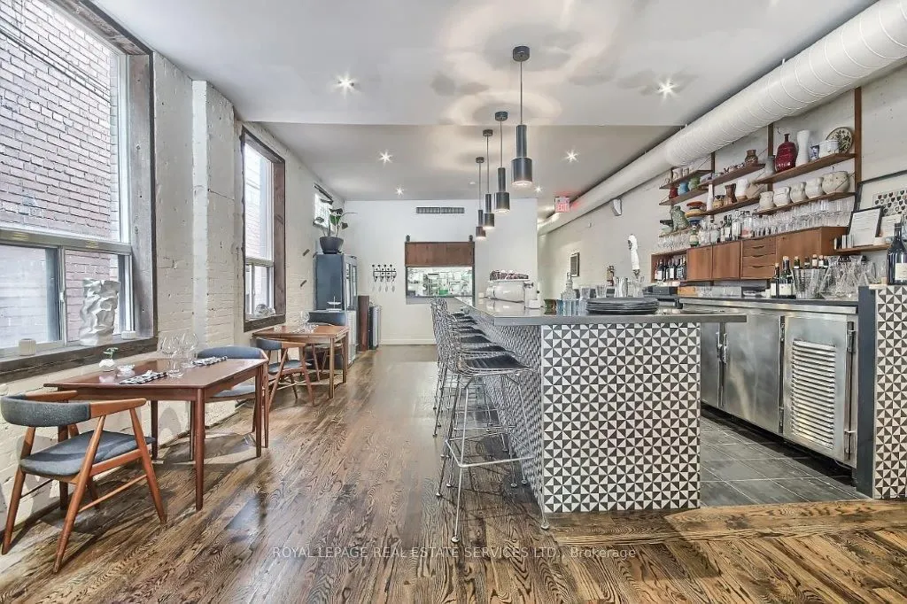 3047 Dundas Street W