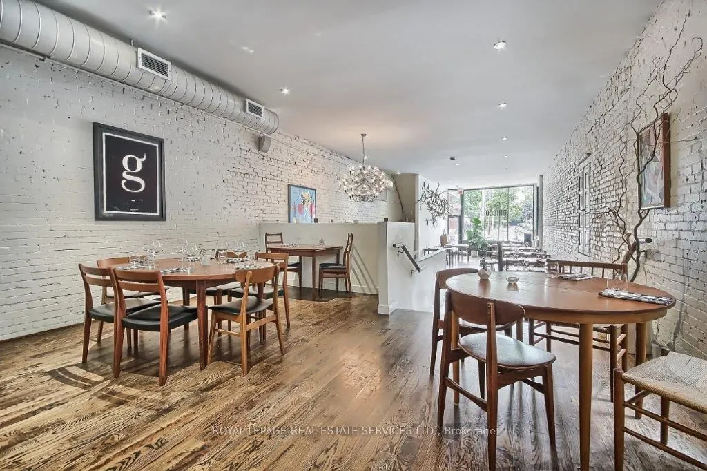 3047 Dundas Street W