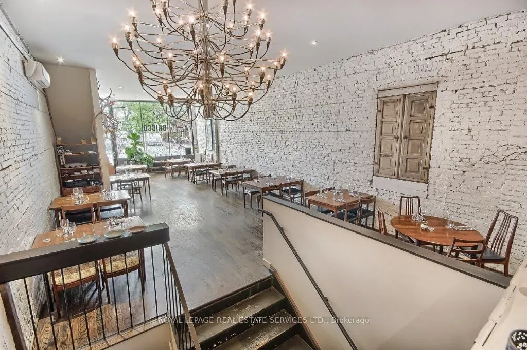 3047 Dundas Street W