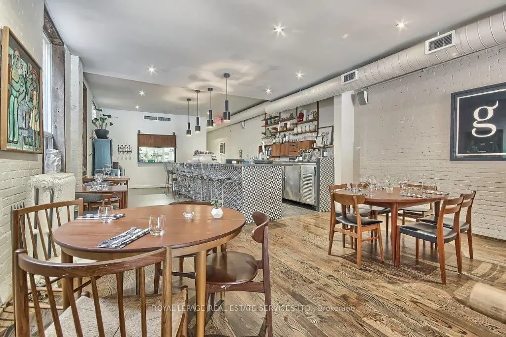 3047 Dundas Street W