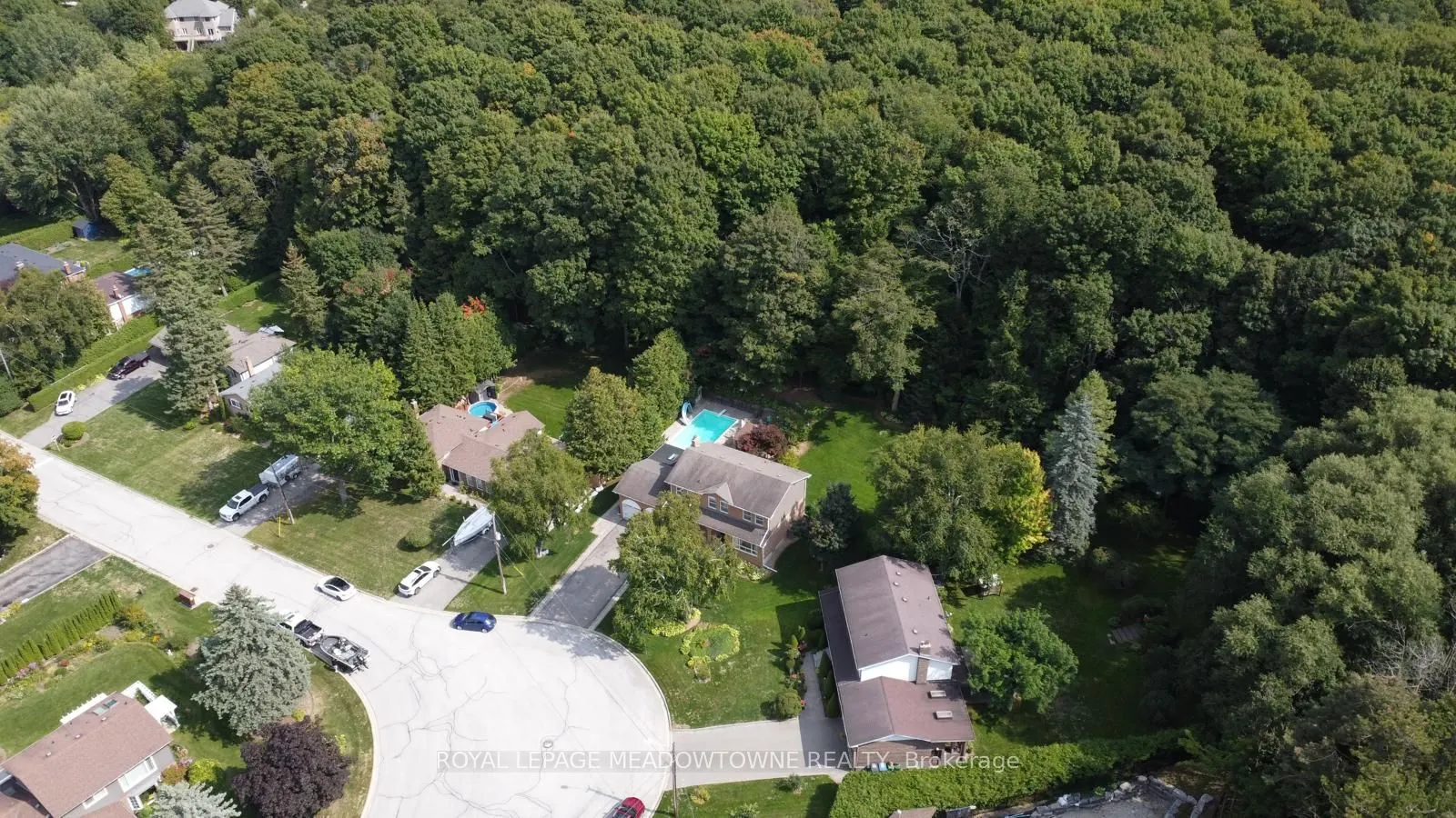 40 Hilltop Drive