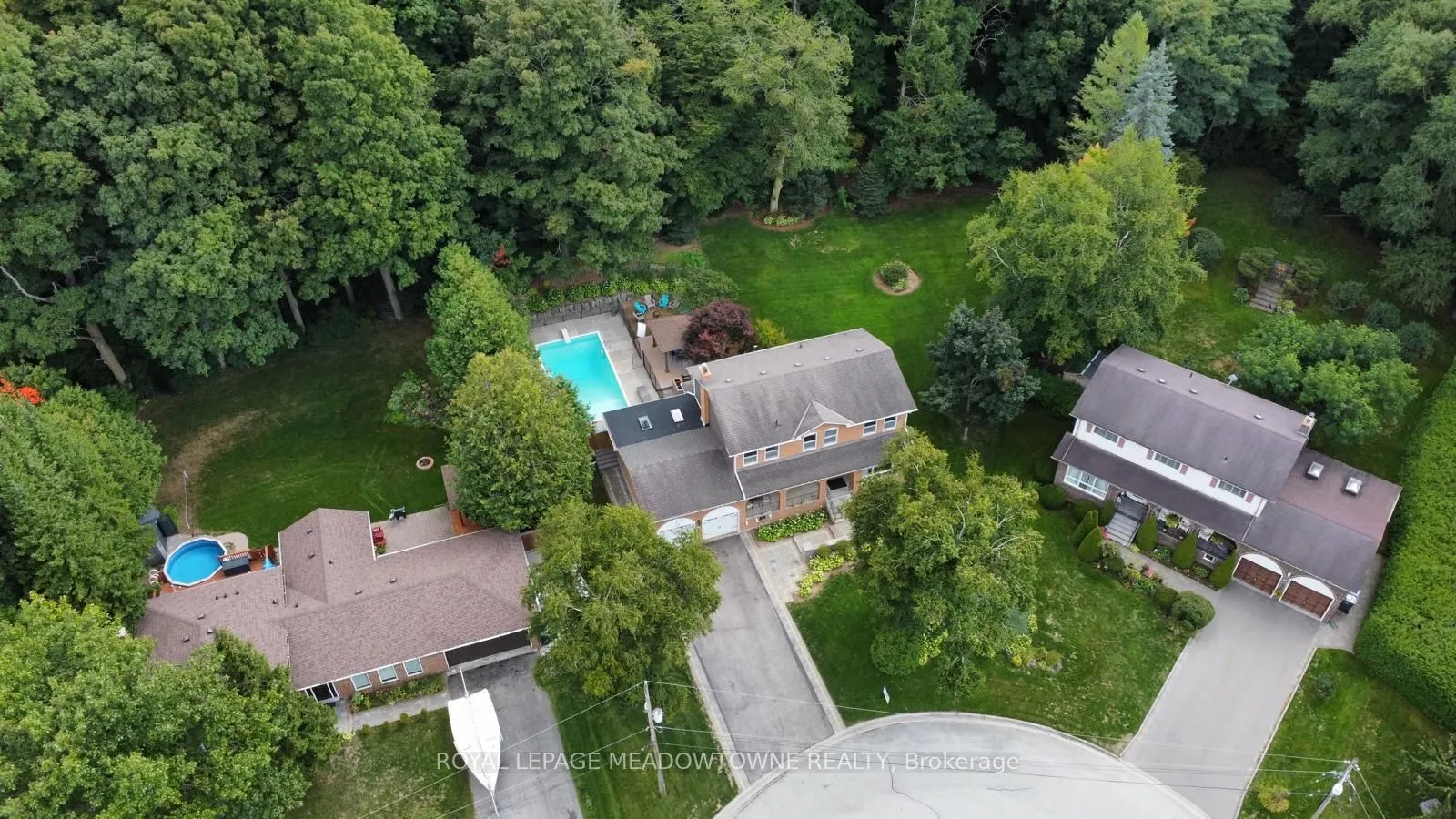 40 Hilltop Drive