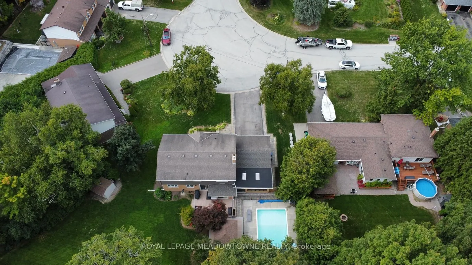 40 Hilltop Drive