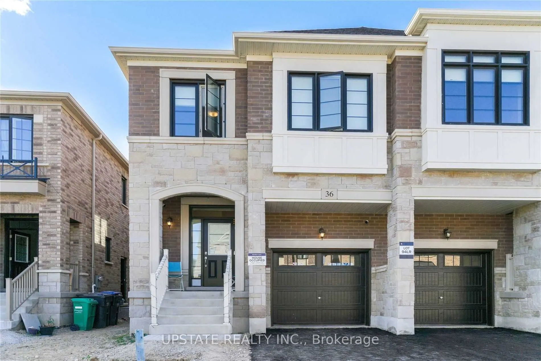 36 Hubbell Road