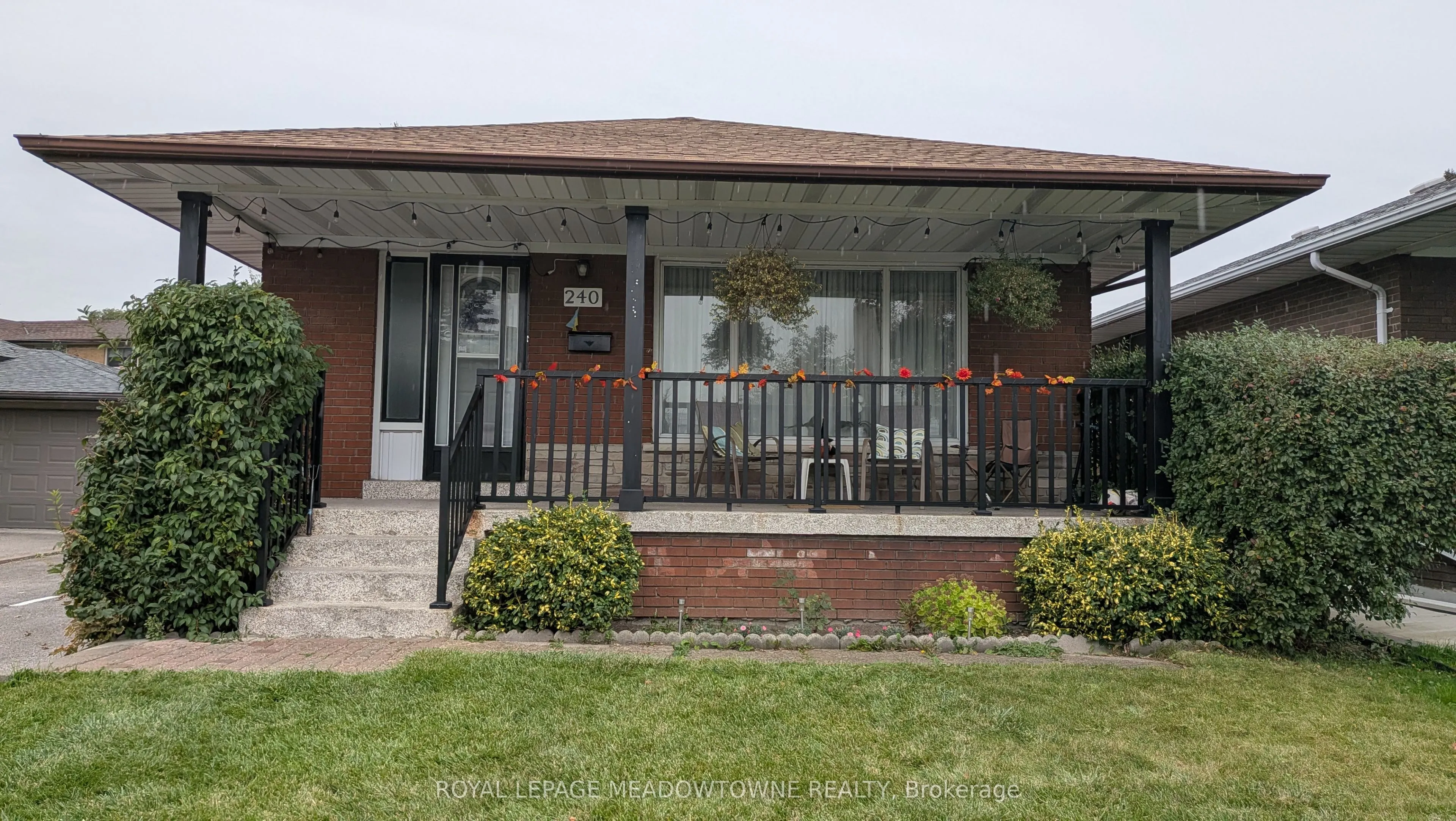 240 Wellesworth Drive