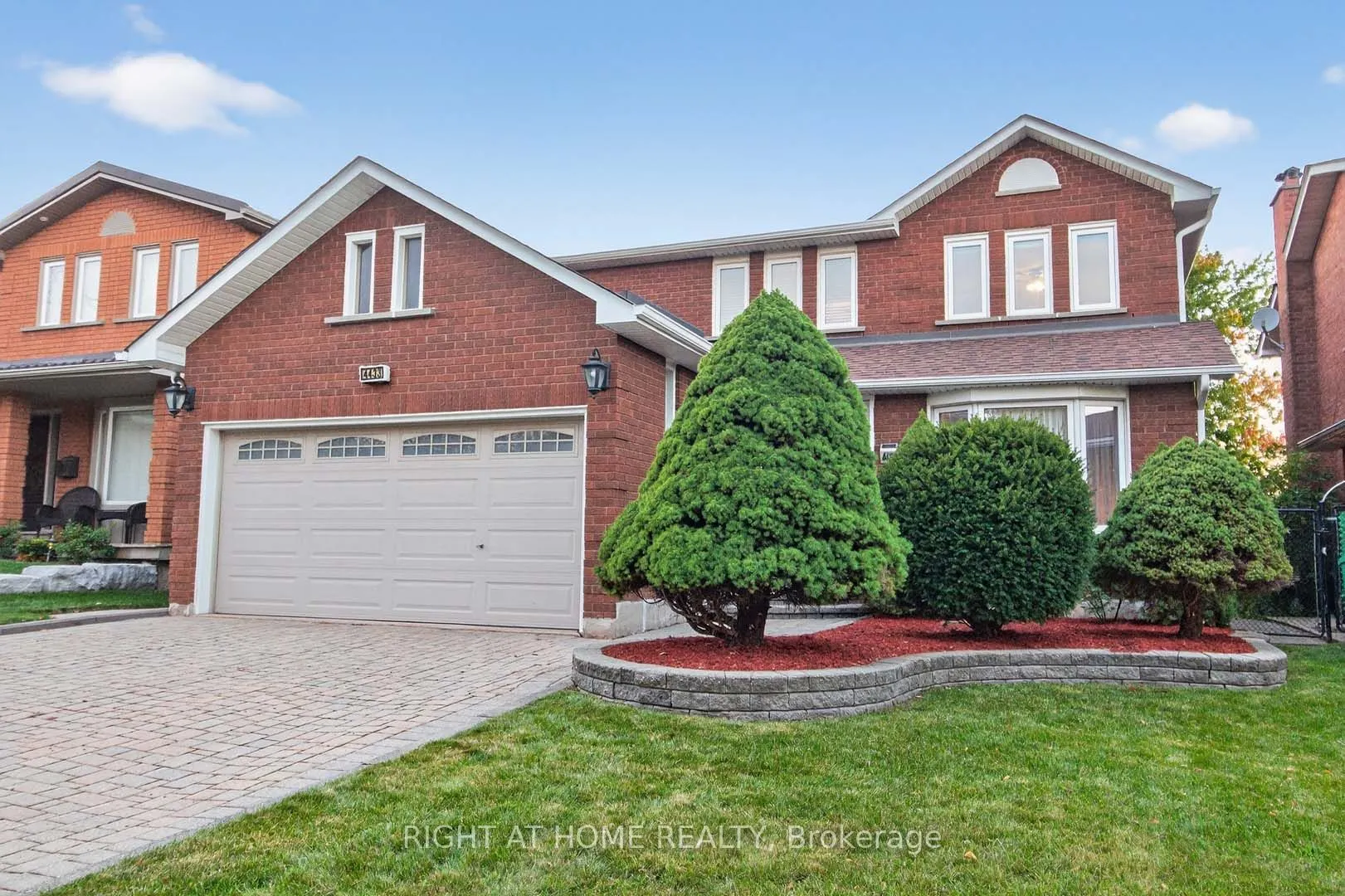 4433 Sedgefield Road