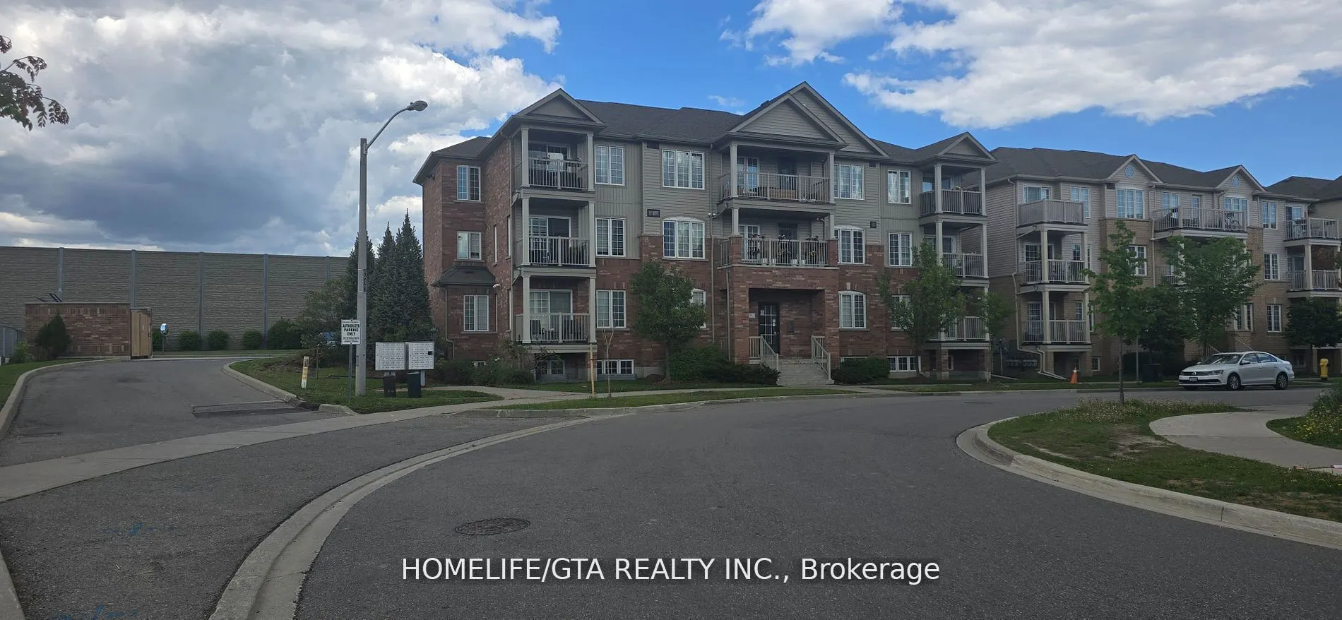 157 Isaac Devins Boulevard, #3