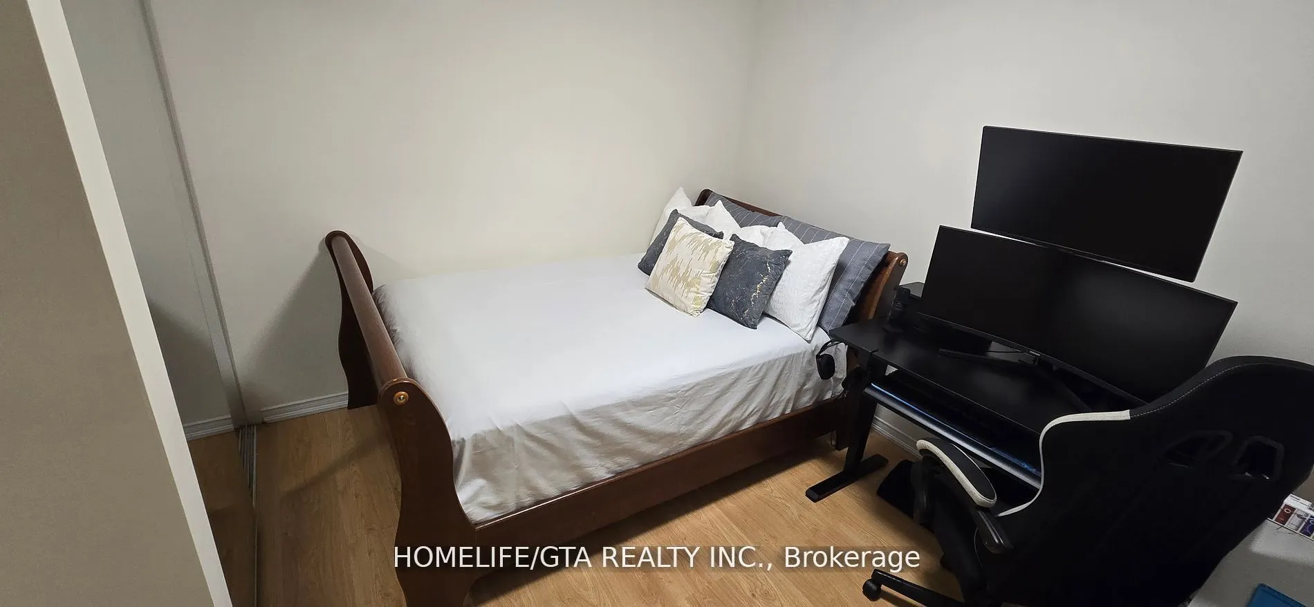 157 Isaac Devins Boulevard, #3
