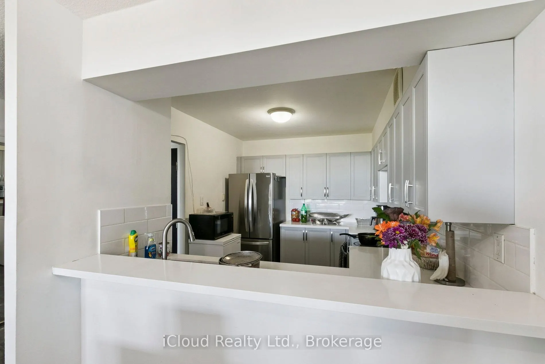 238 Albion Road, #1108