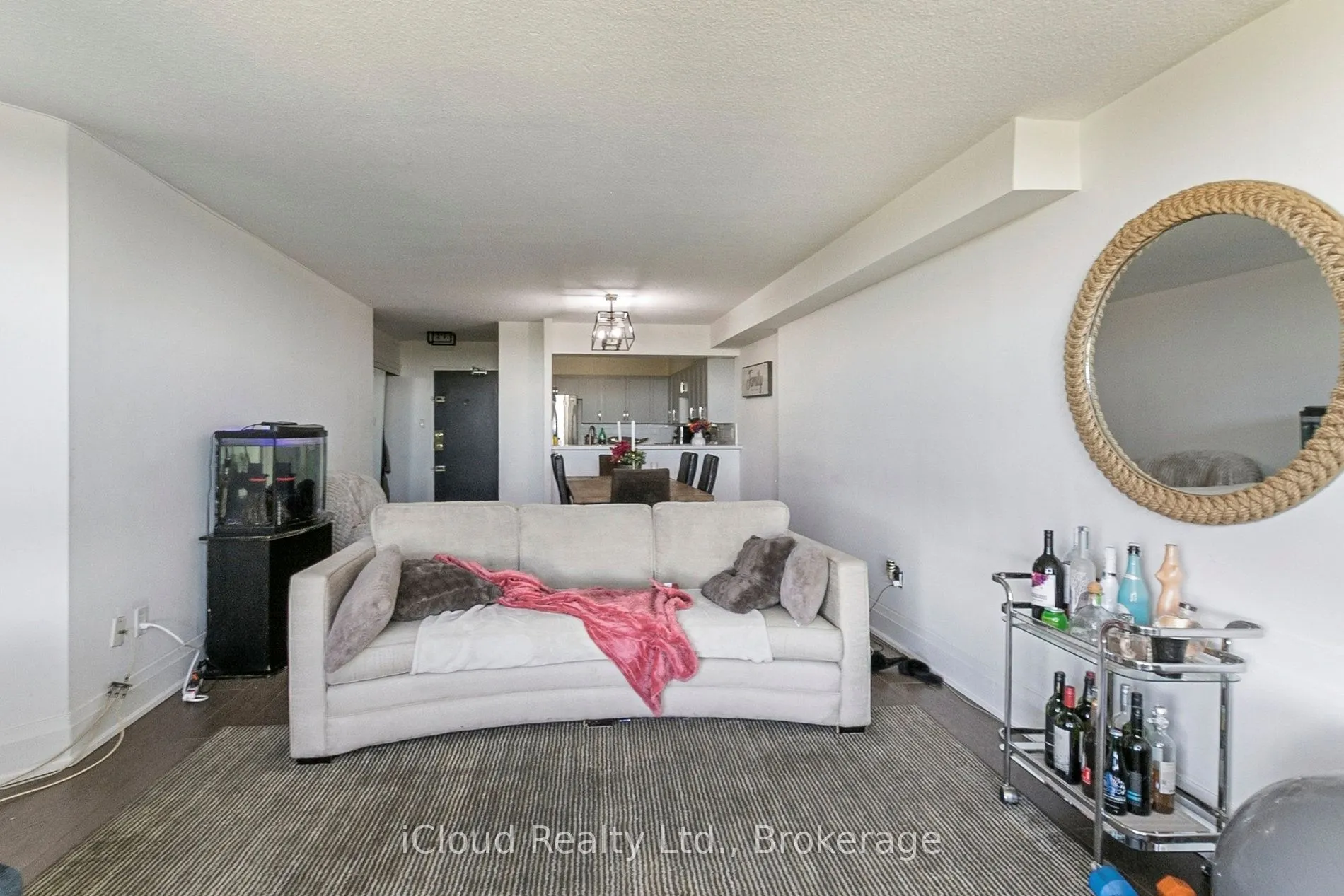 238 Albion Road, #1108