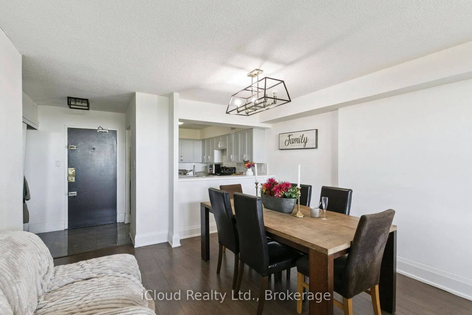 238 Albion Road, #1108
