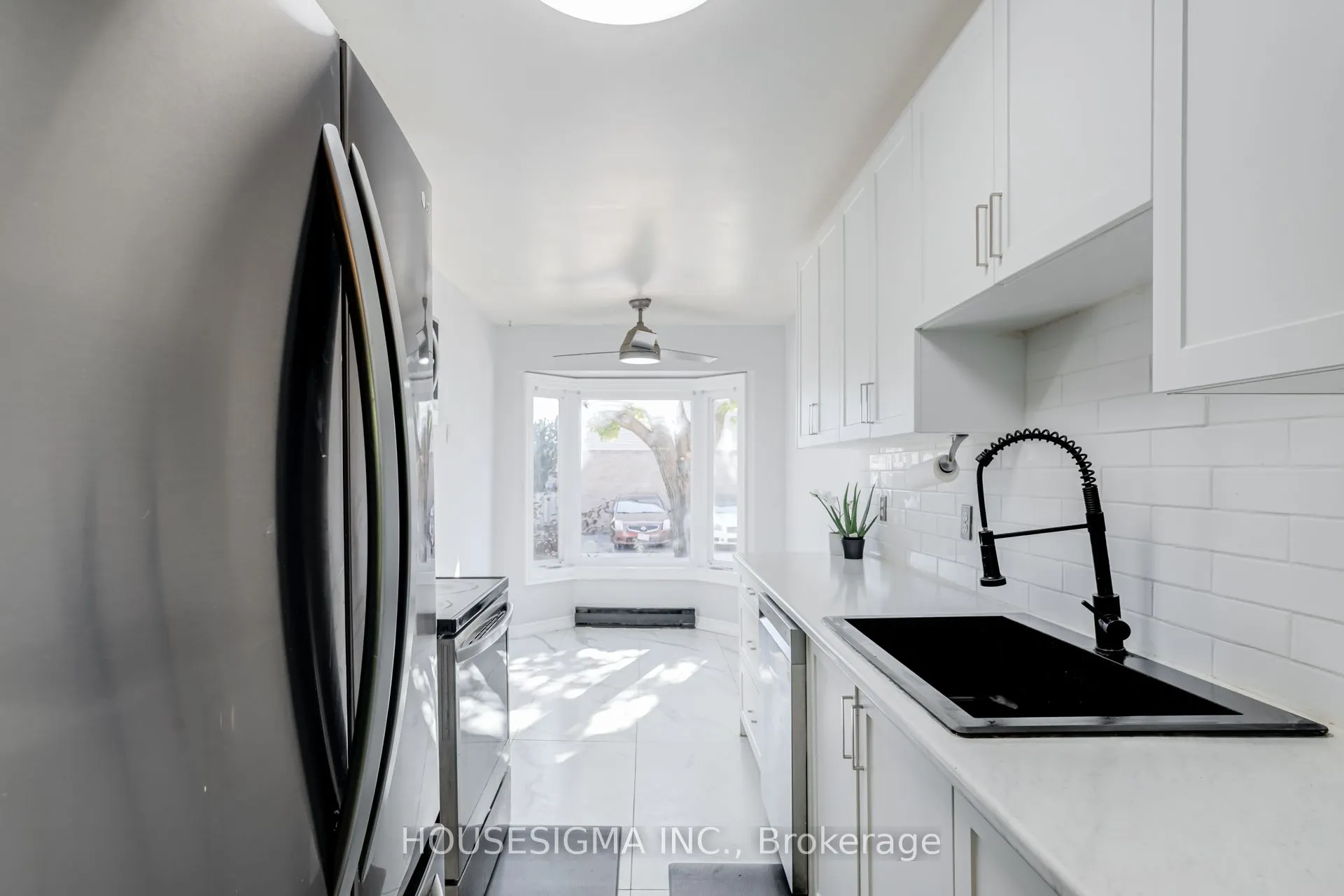 31 Parkview Drive, #61