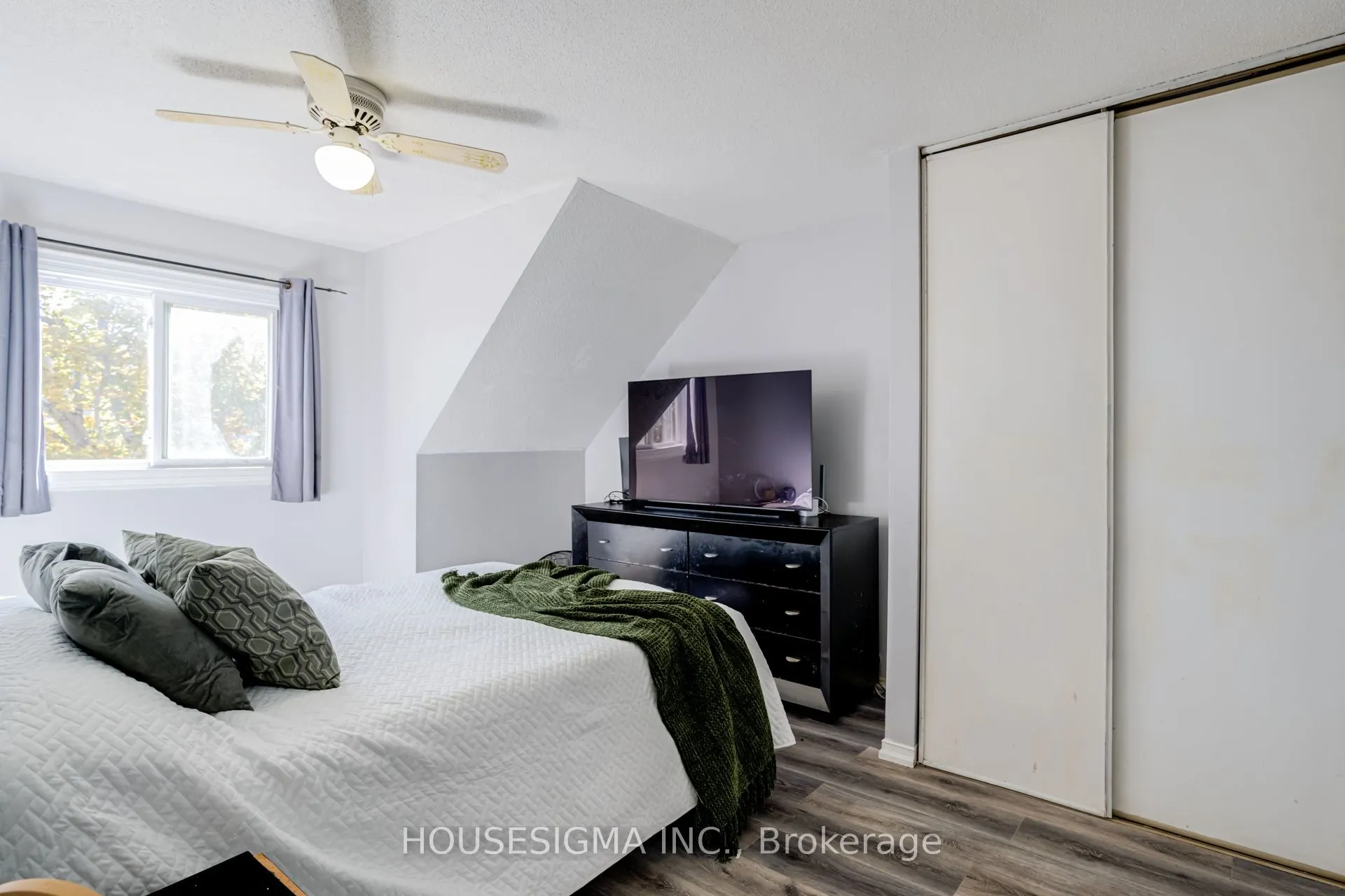 31 Parkview Drive, #61