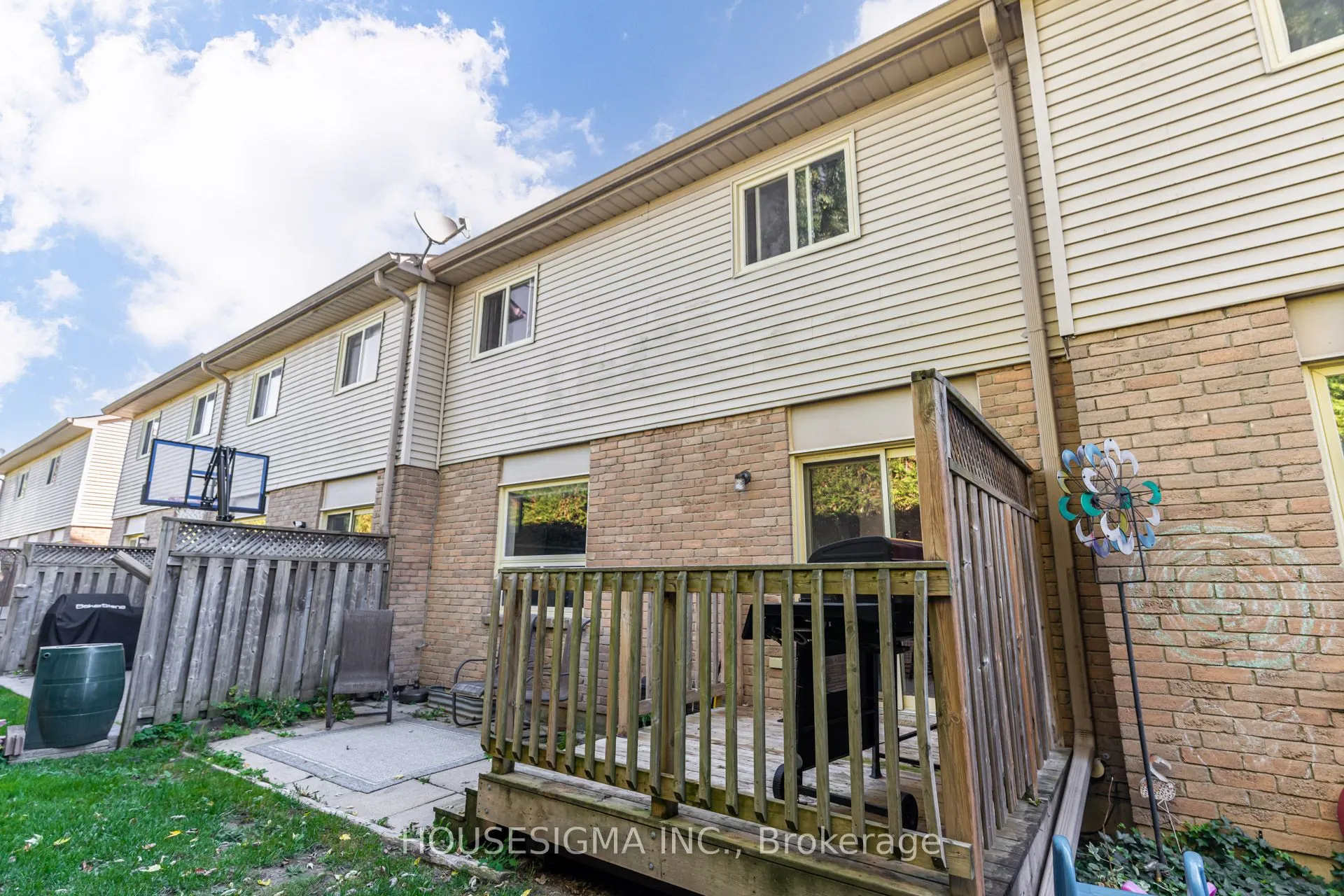 31 Parkview Drive, #61