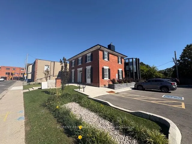 13 Thomas Street, #2nd Floor