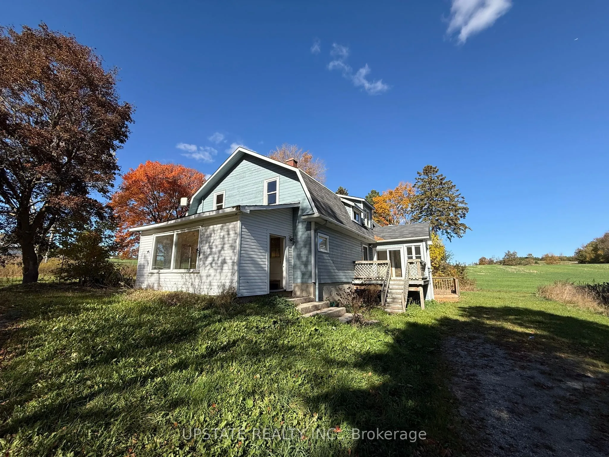 20927 Shaws Creek Road