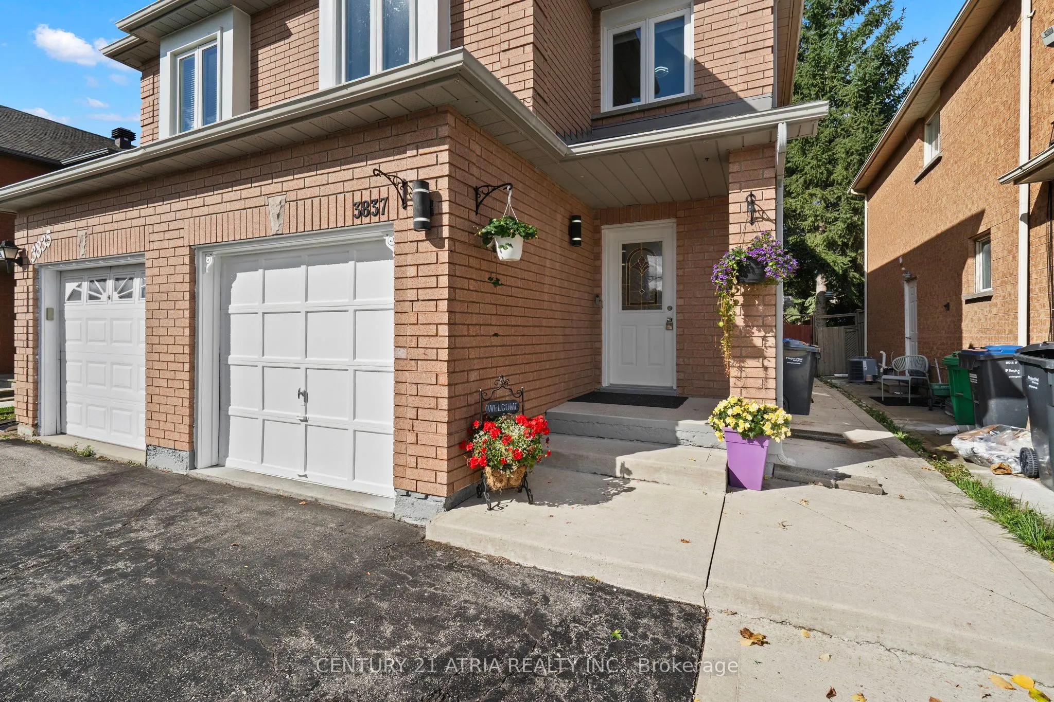 3837 Densbury Drive