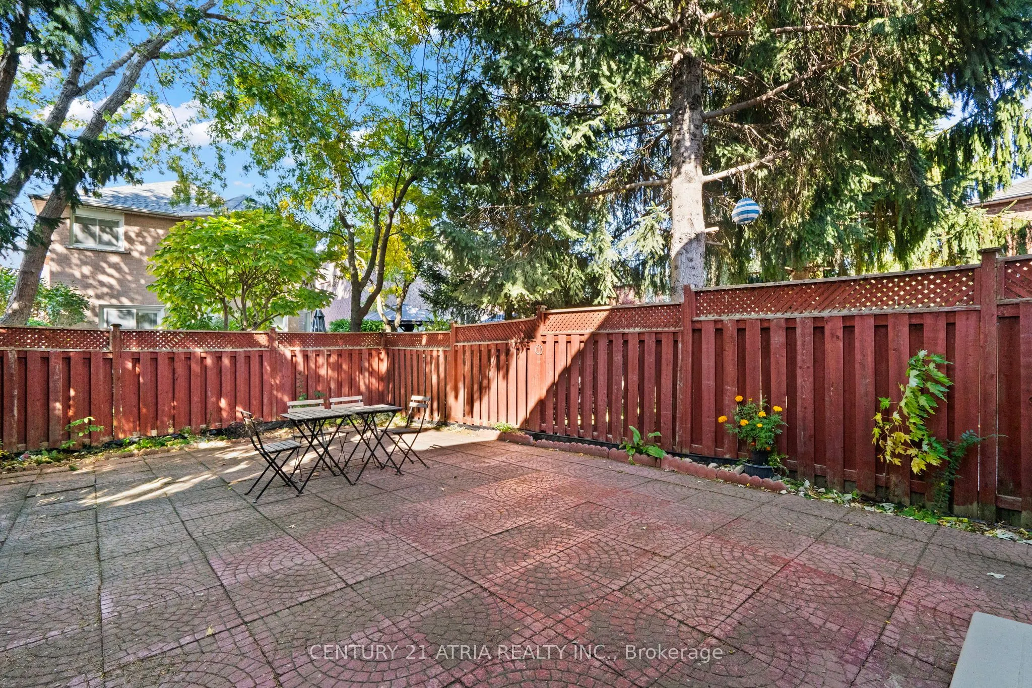 3837 Densbury Drive