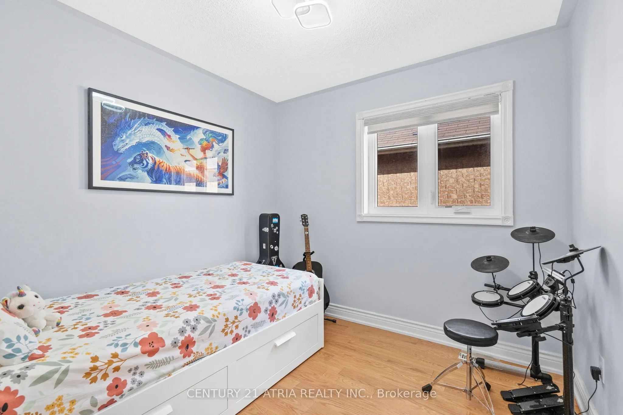 3837 Densbury Drive