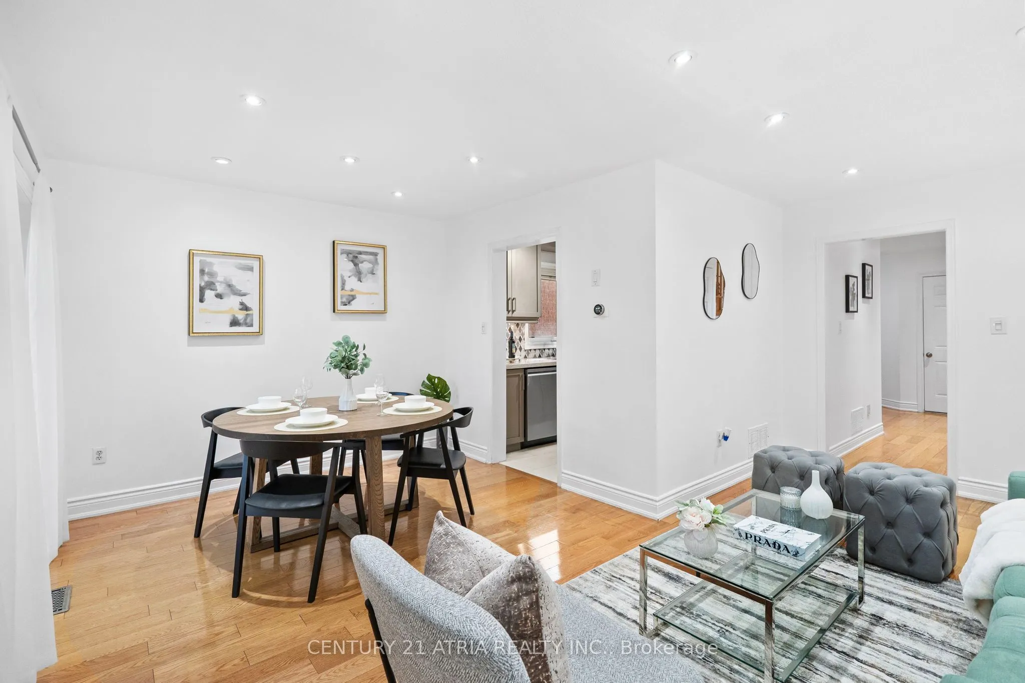 3837 Densbury Drive