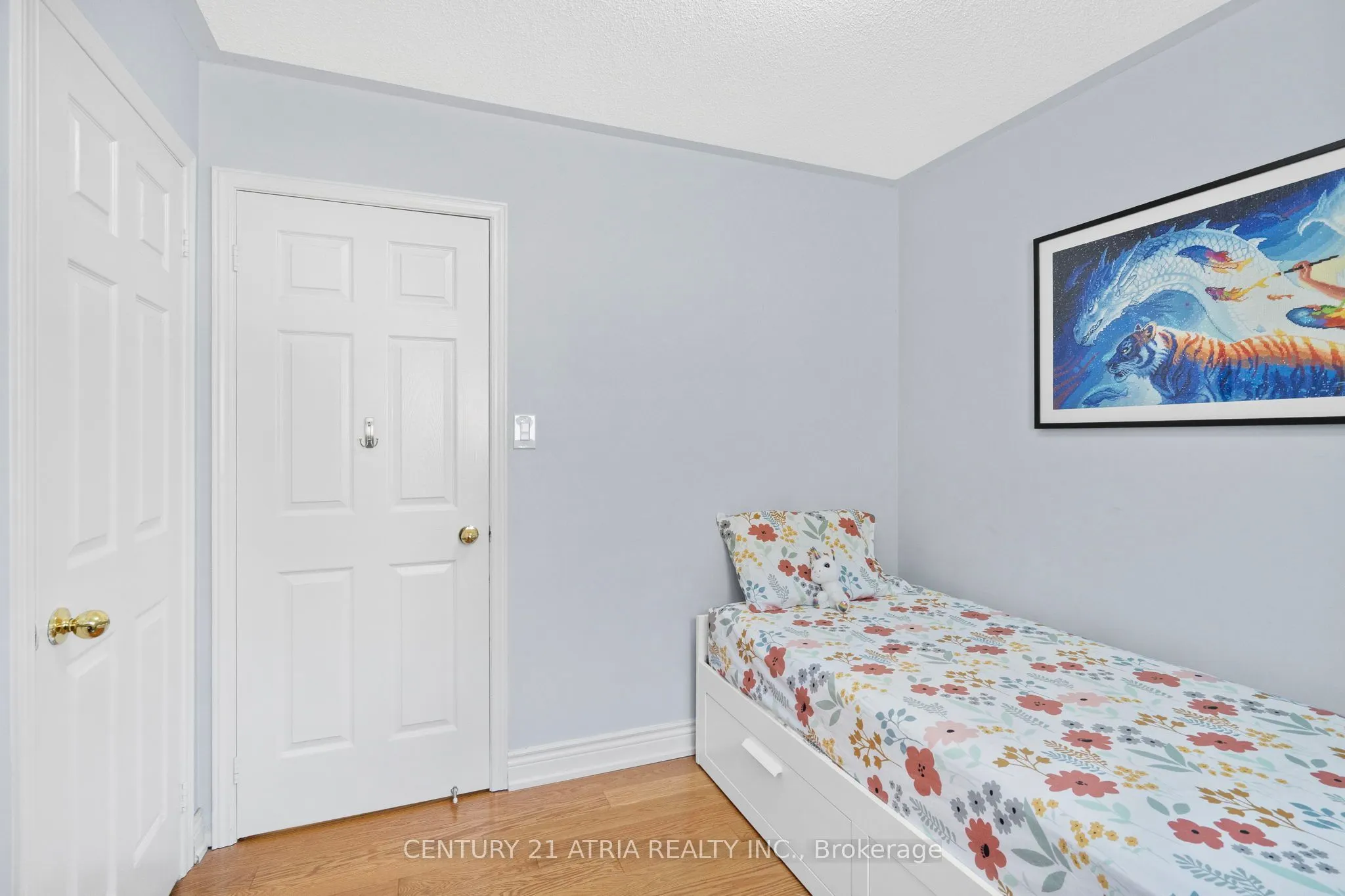 3837 Densbury Drive