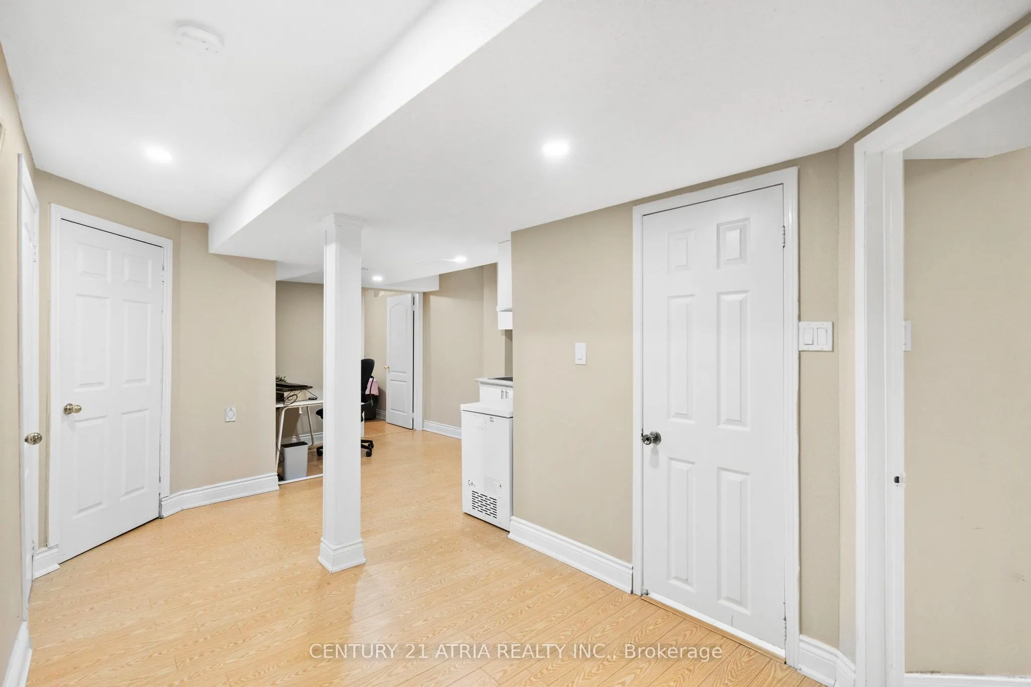 3837 Densbury Drive