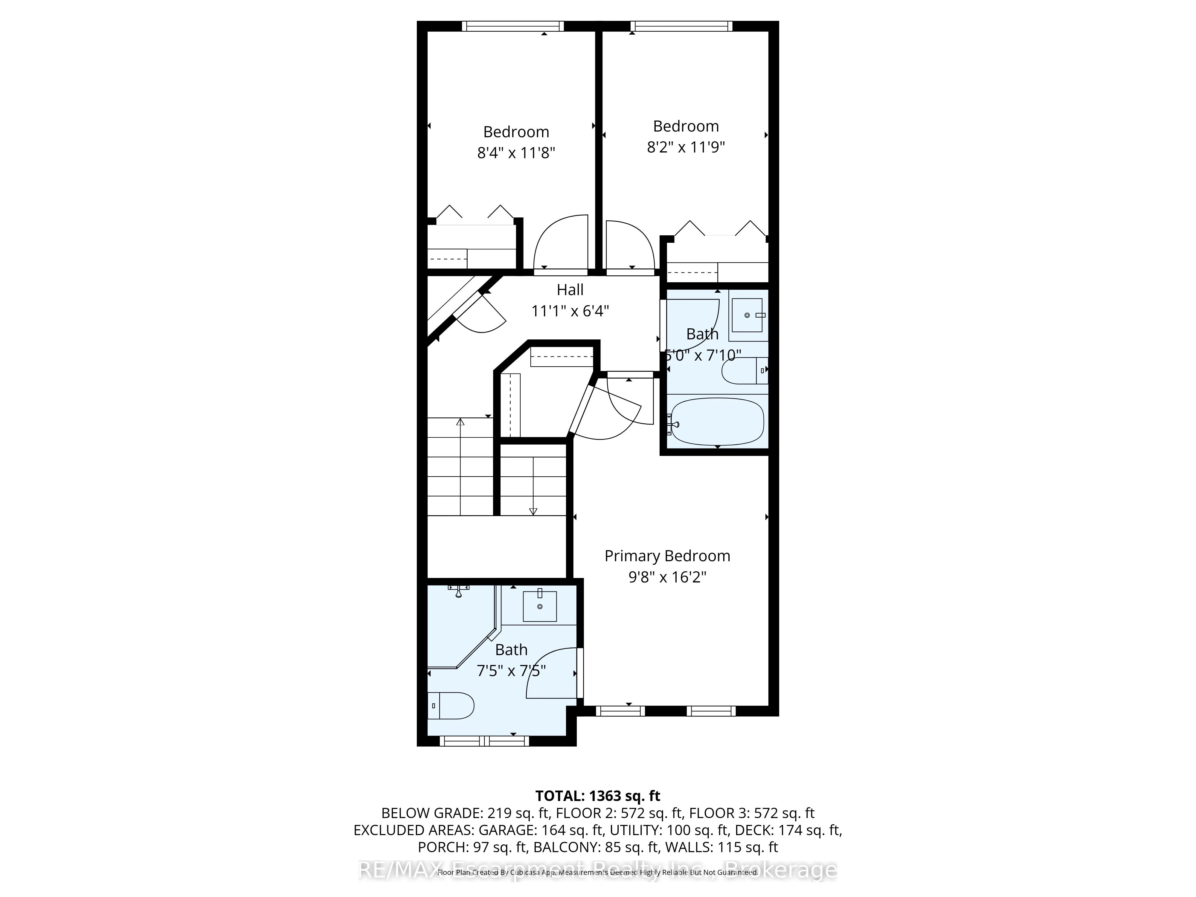 2186 Fiddlers Way, #34