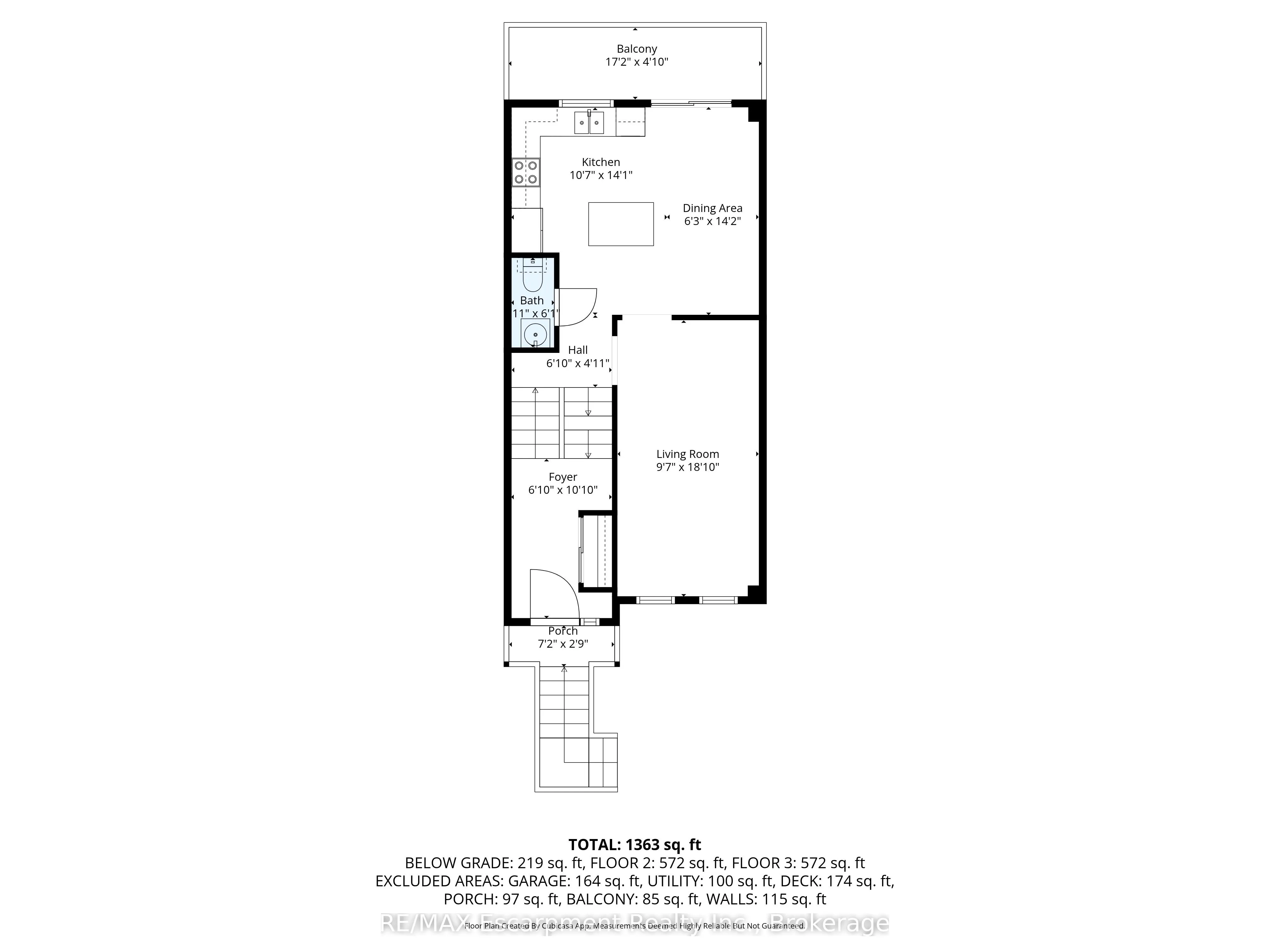 2186 Fiddlers Way, #34