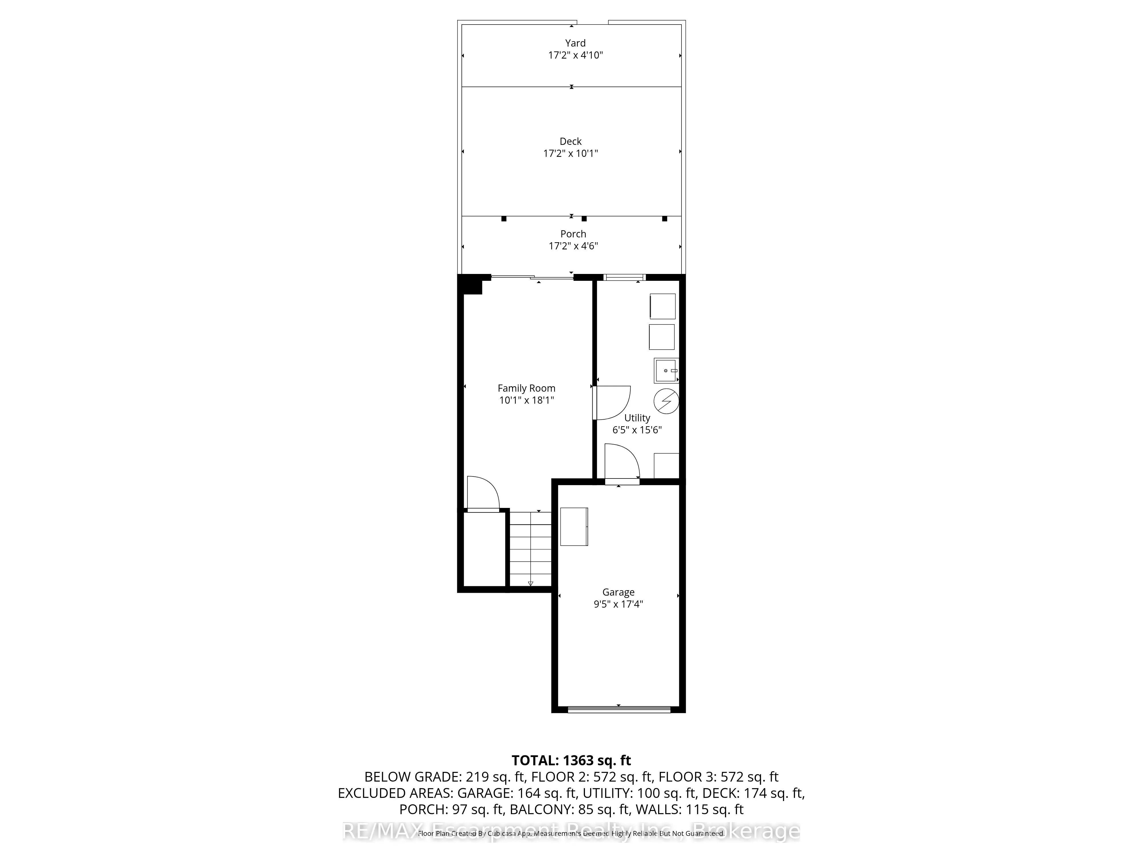 2186 Fiddlers Way, #34