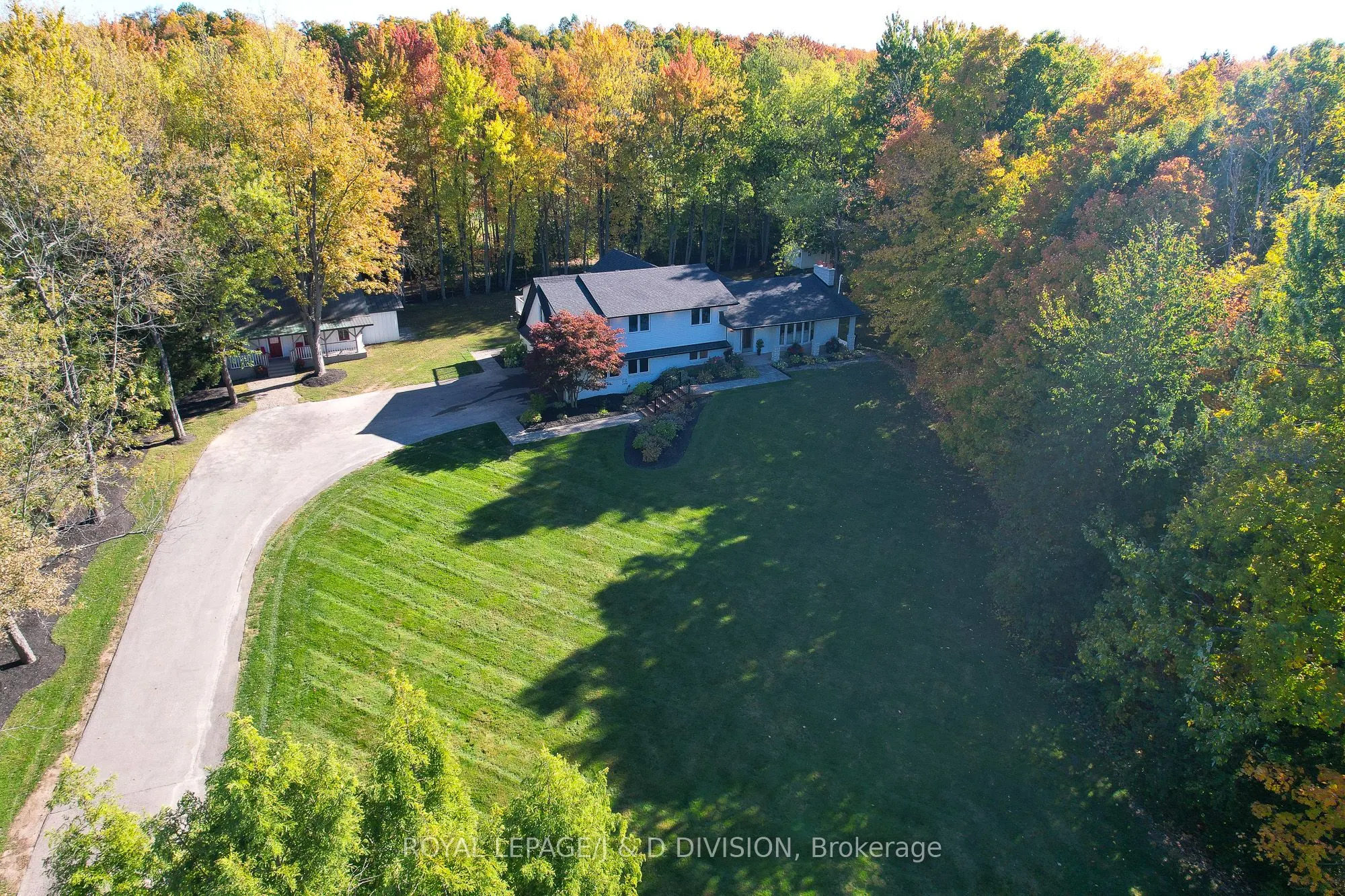 2340 Britannia Road