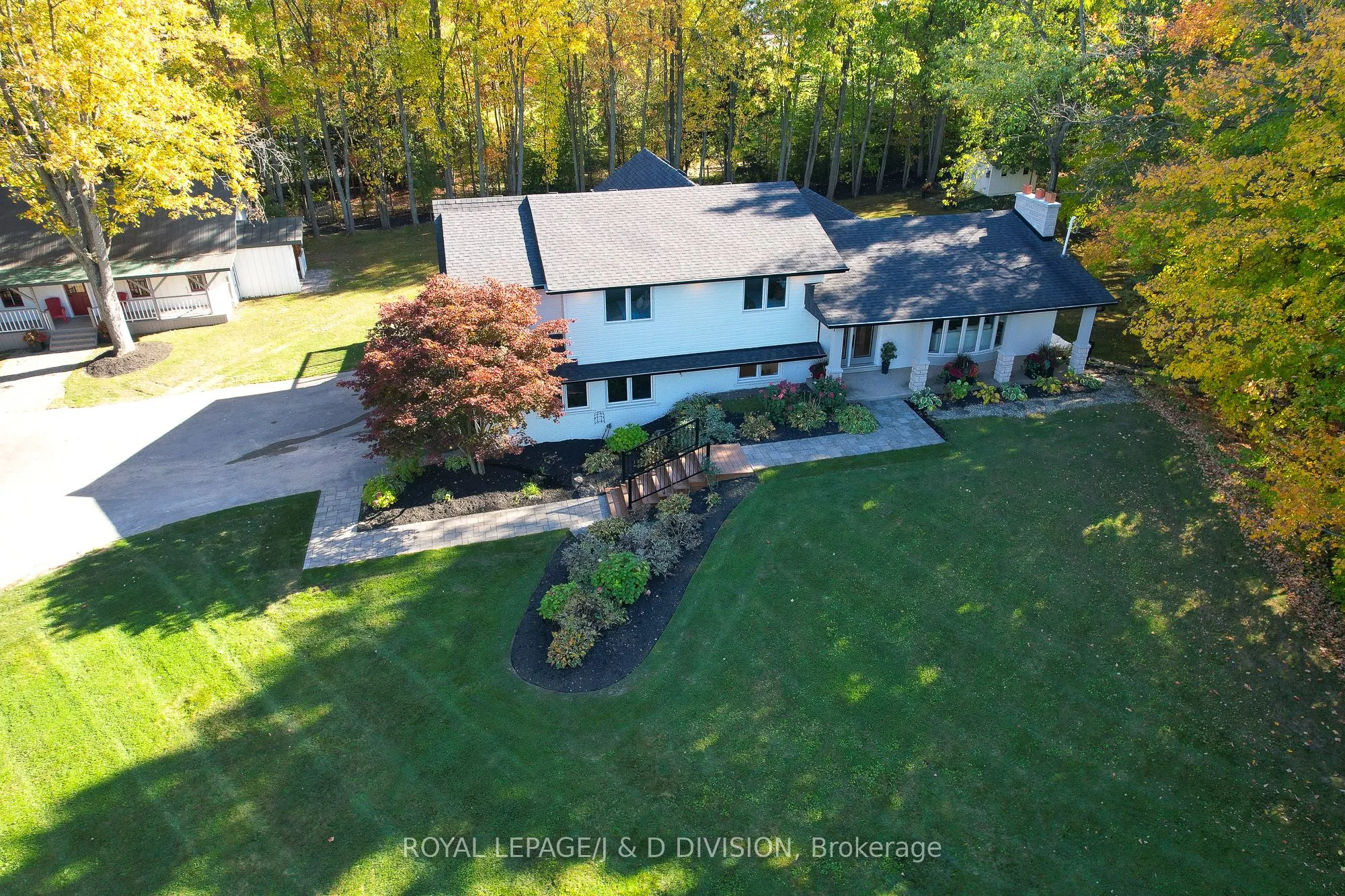 2340 Britannia Road