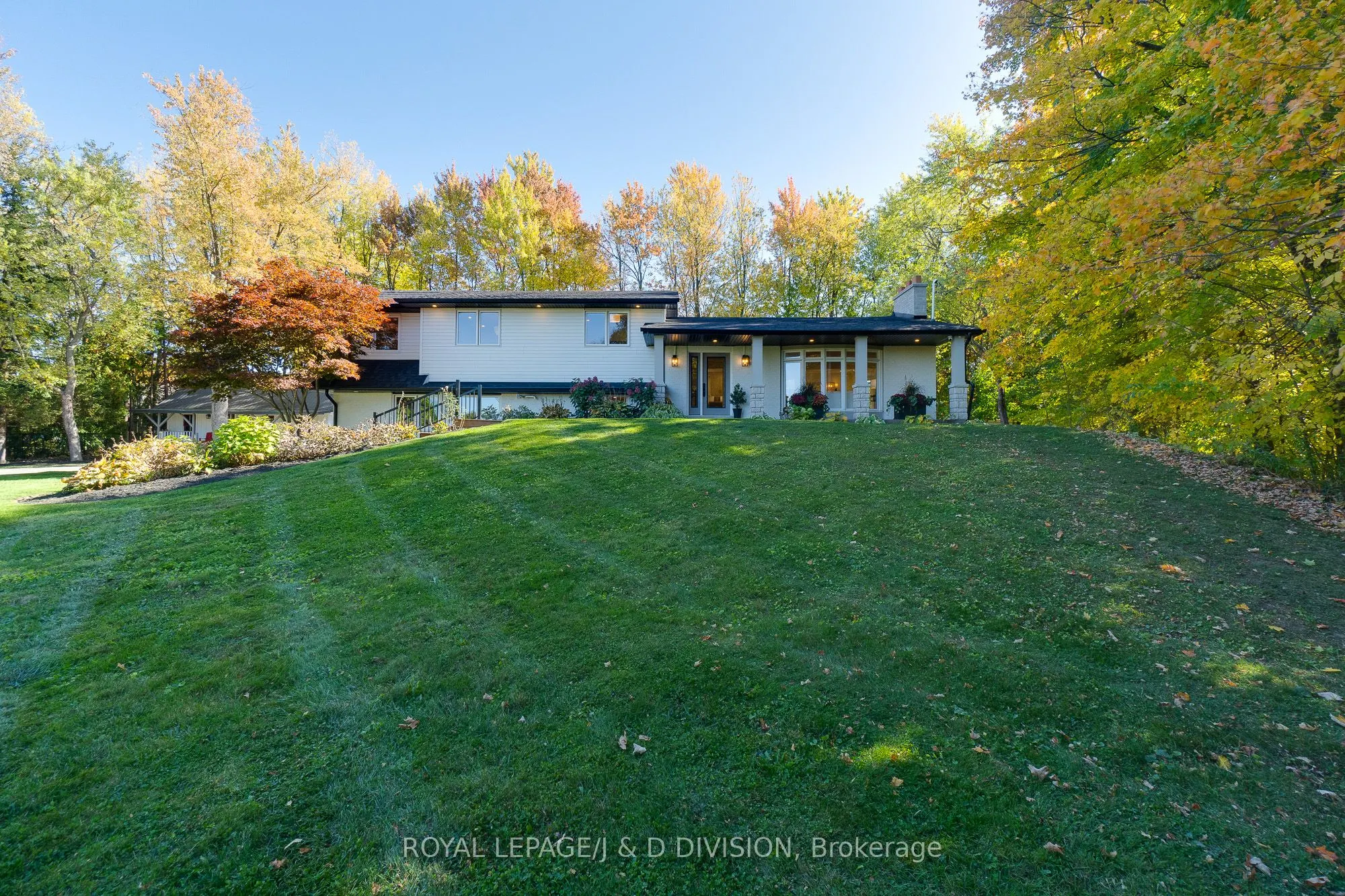 2340 Britannia Road