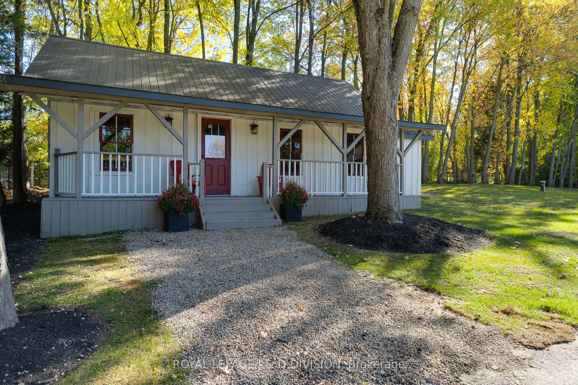2340 Britannia Road