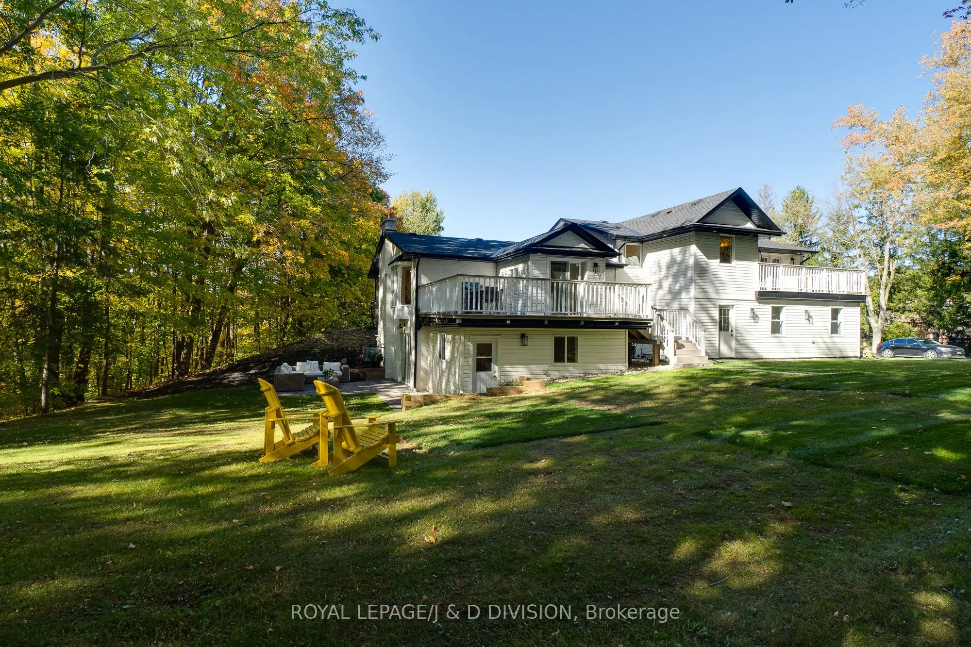 2340 Britannia Road