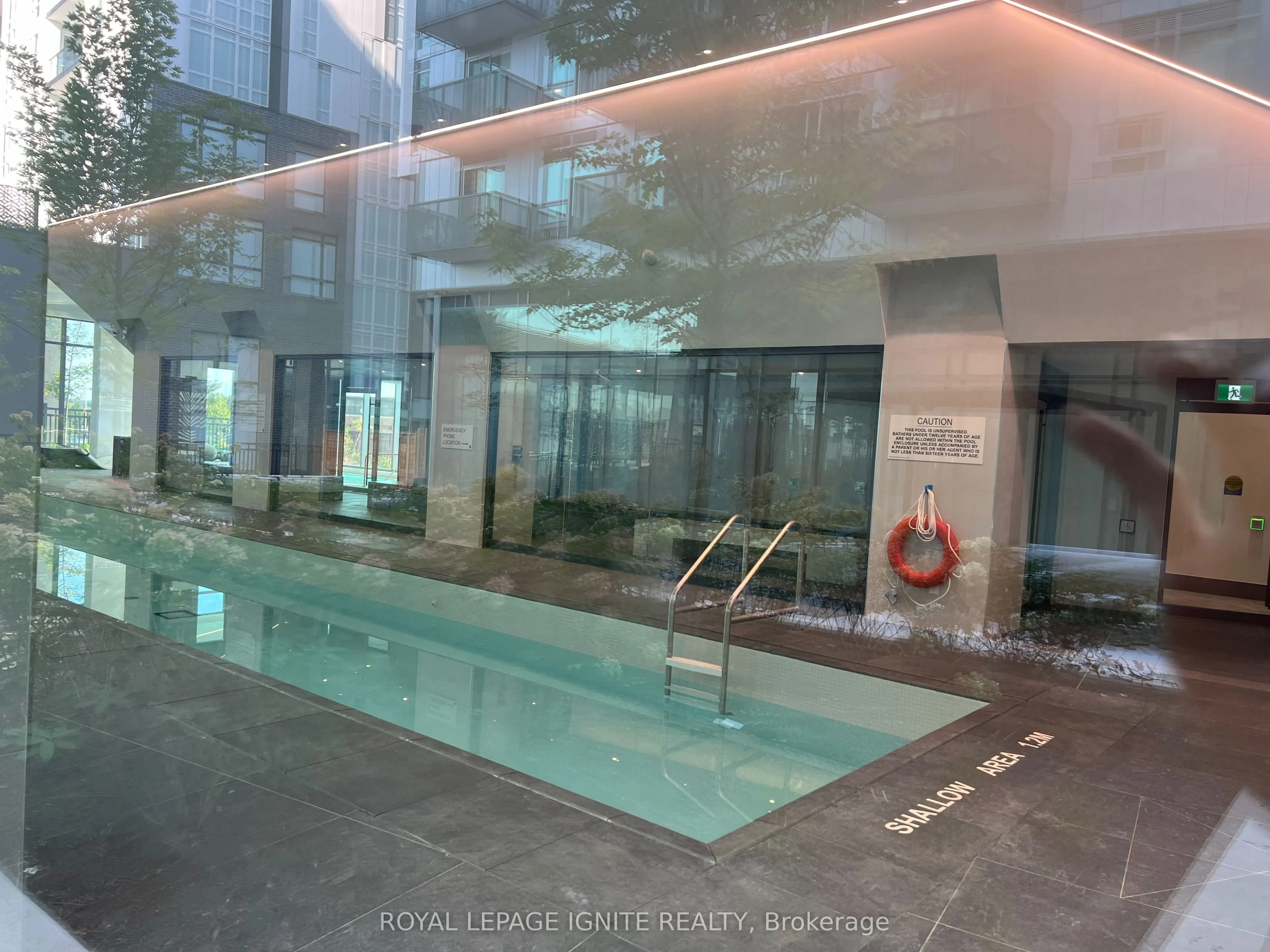 2450 Old Bronte Road, #518