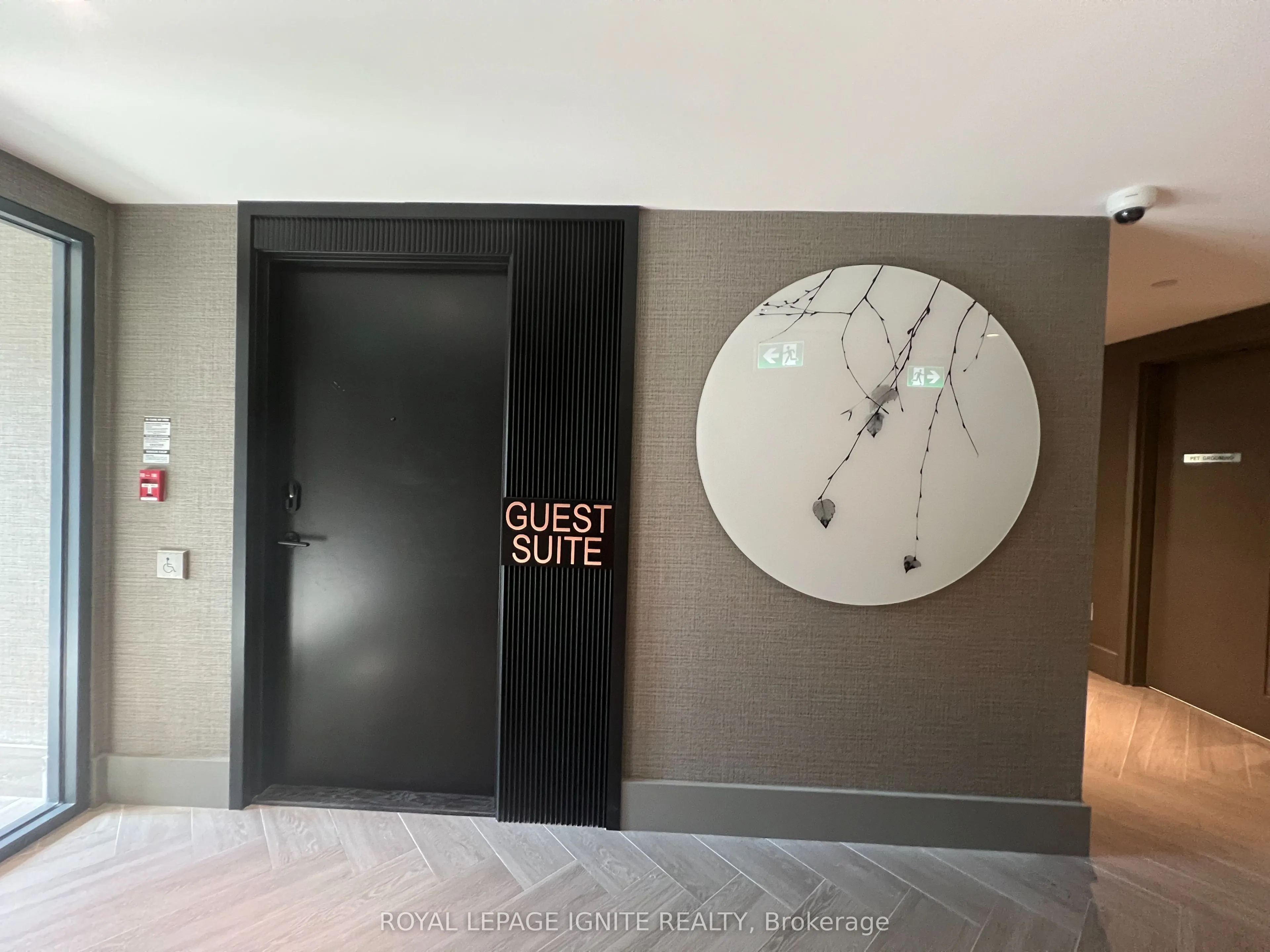 2450 Old Bronte Road, #518