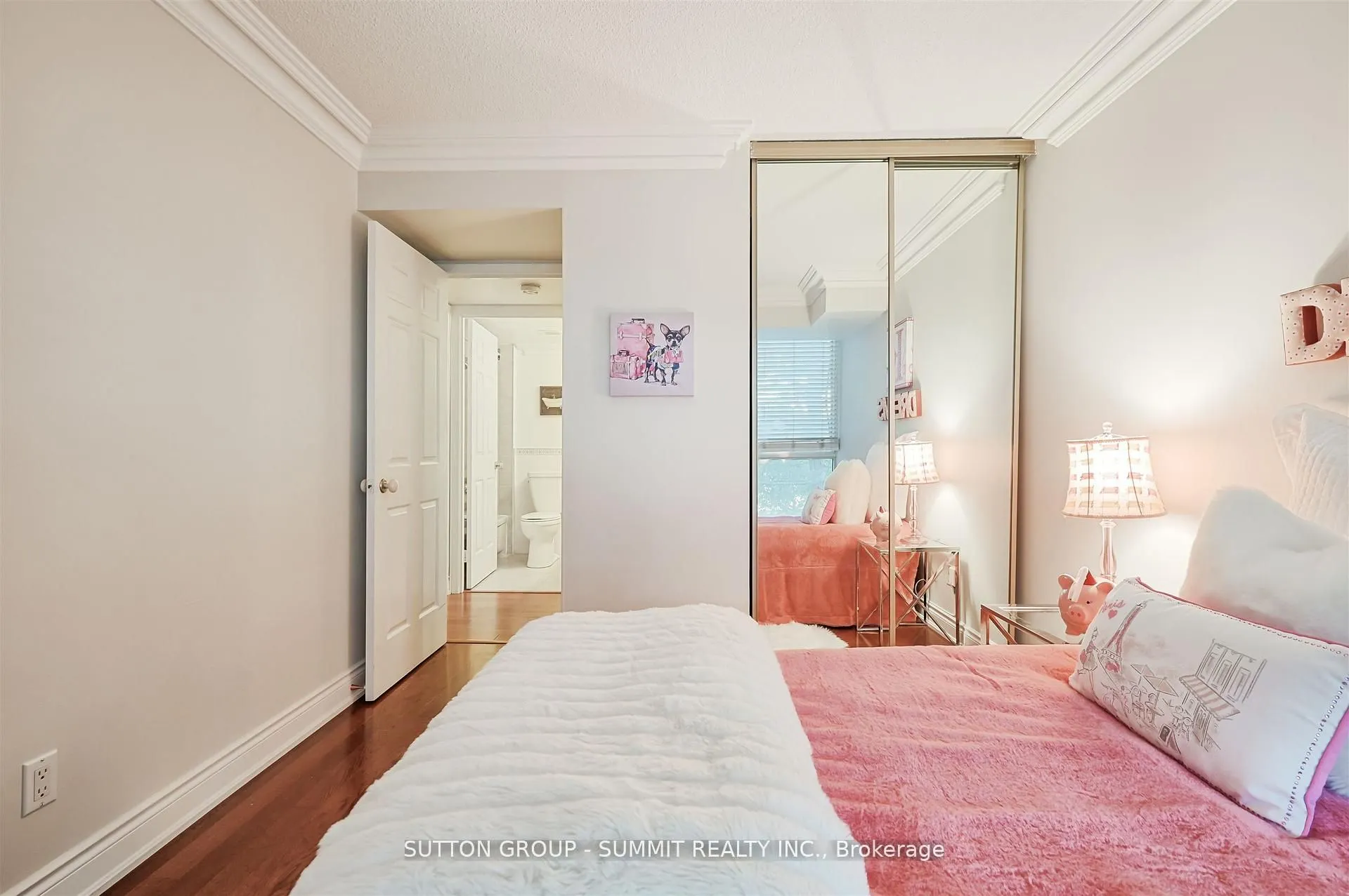 55 KINGSBRIDGE GARDEN Circle, #209