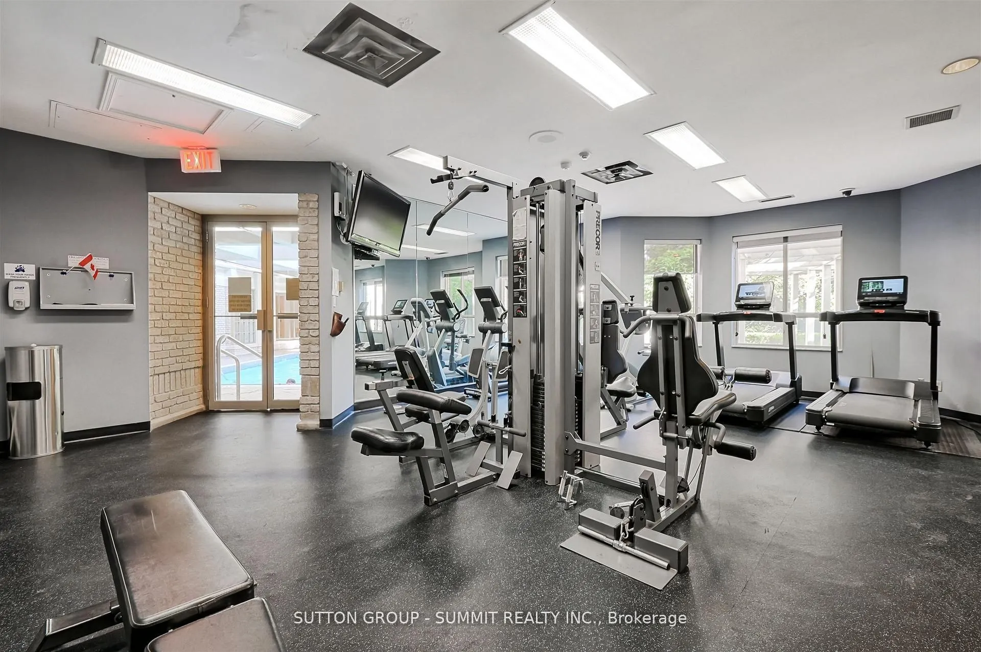 55 KINGSBRIDGE GARDEN Circle, #209