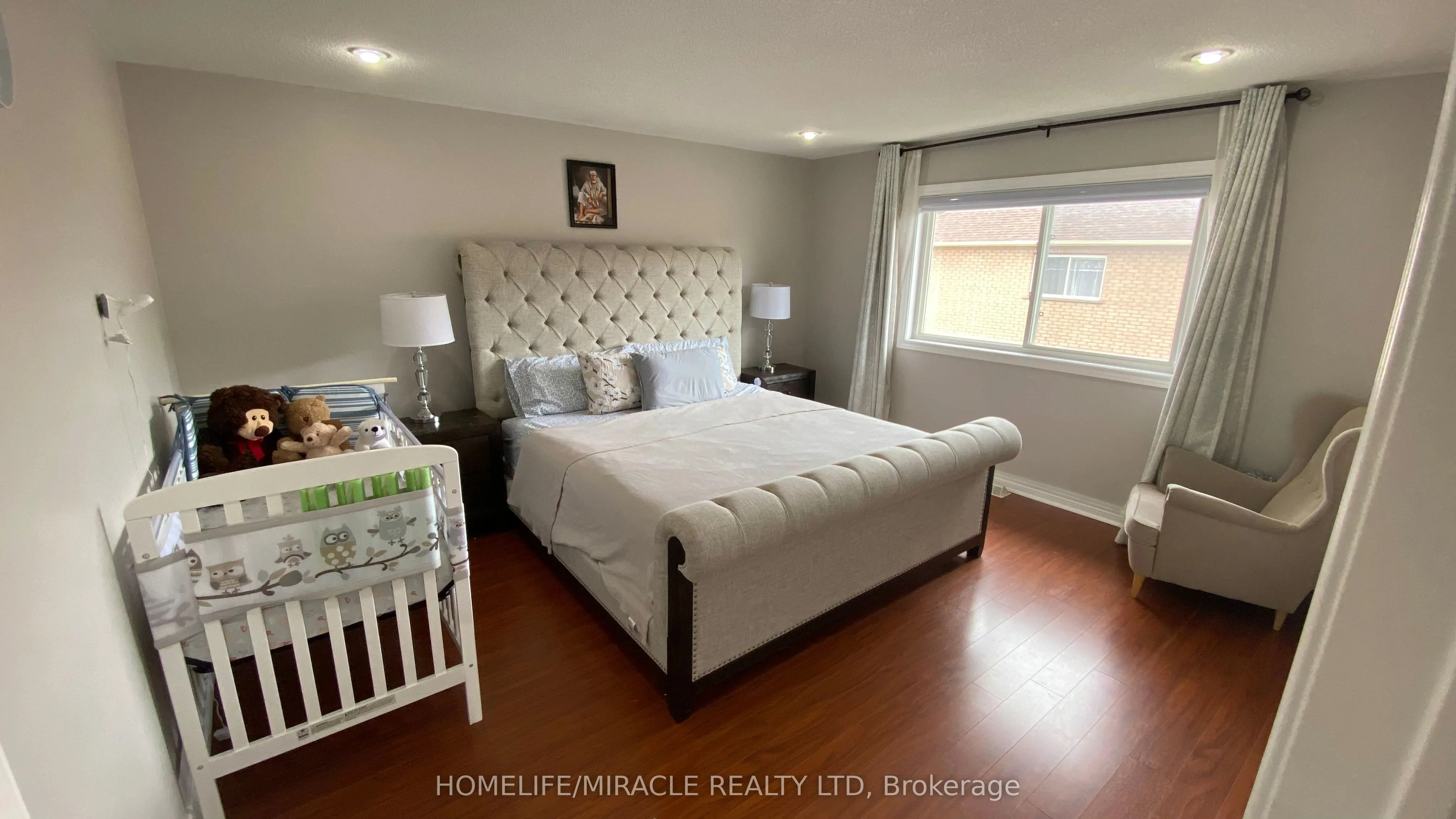 9 Fairhill Avenue, ##upper