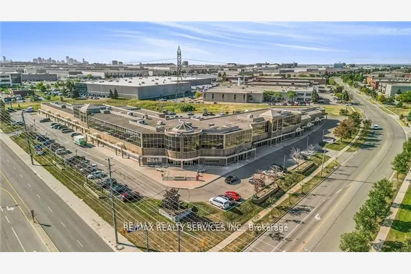 6660 Kennedy Road, #200