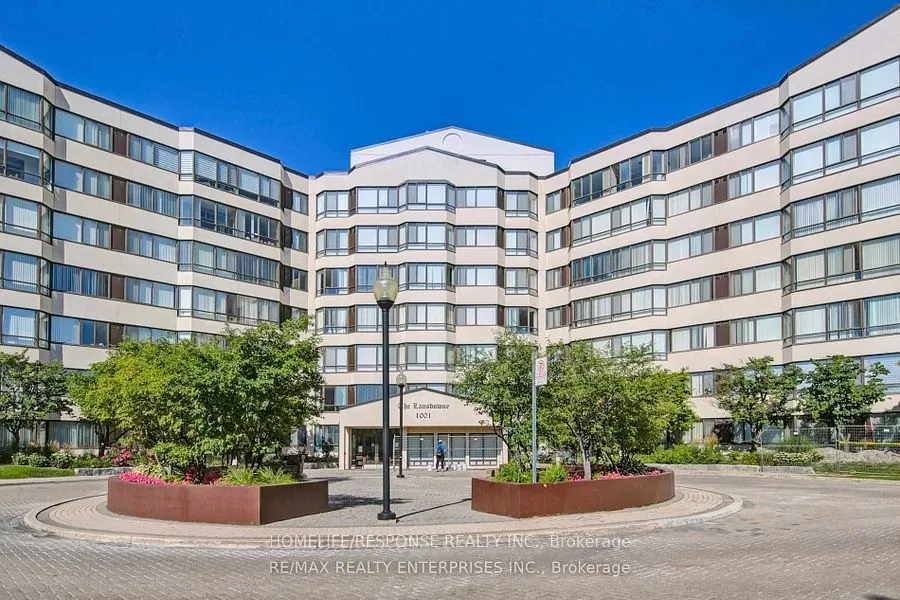 1001 Cedarglen Gate, #621