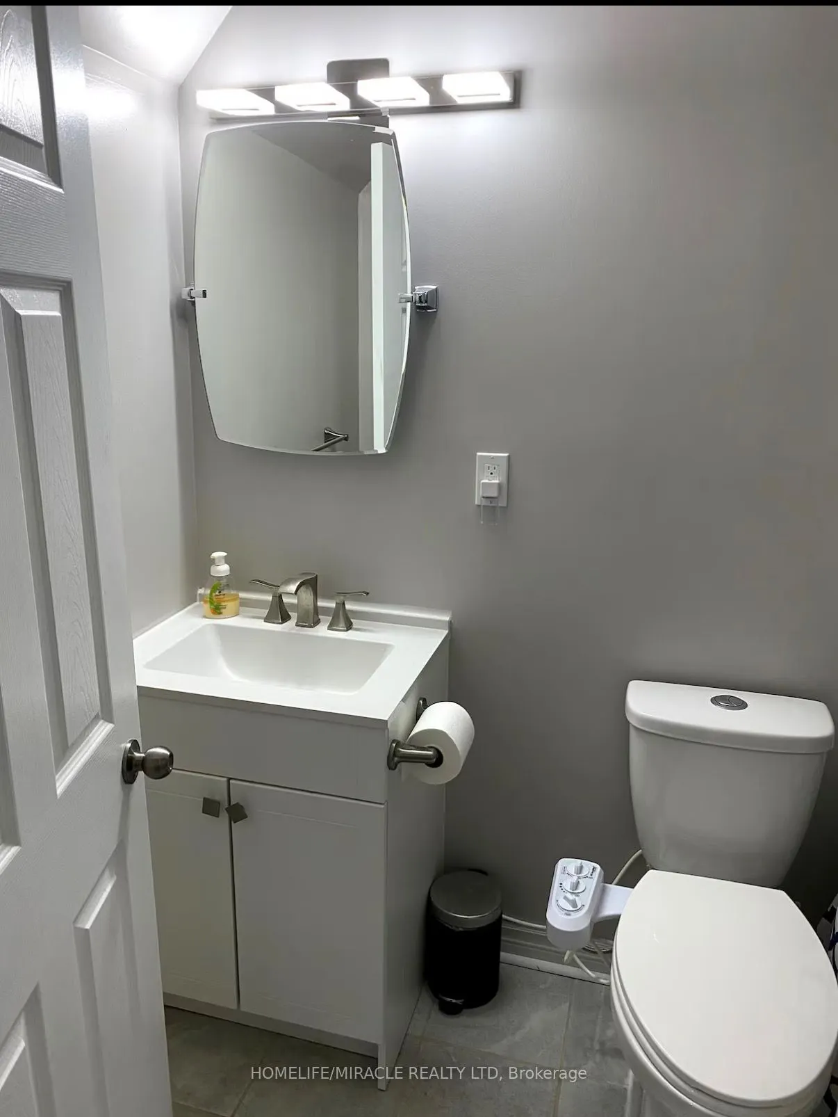 9 Fairhill Avenue, ##basement